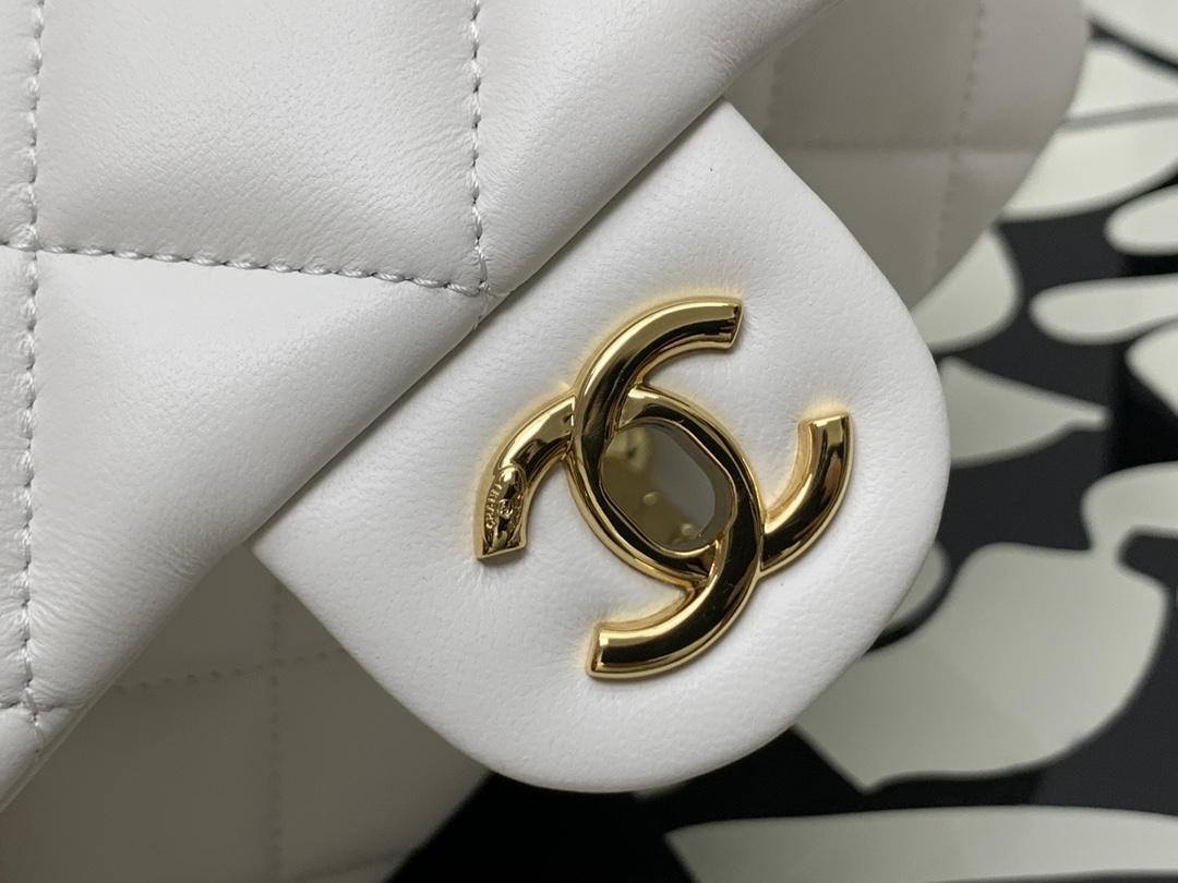 Ellebag’s 1:1 Replica of the Chanel 24S Transparent Handle Bags: A Fusion of Luxury and Innovation(2025 June Updated)-Best Quality Fake Louis Vuitton Bag Online Store, Replica designer bag ru