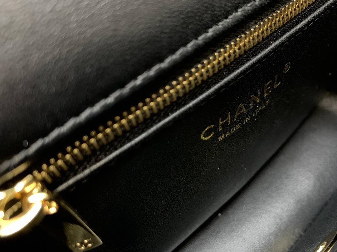 Ellebag’s 1:1 Replica of the Chanel 24S Transparent Handle Bags: A Fusion of Luxury and Innovation(2025 June Updated)-Best Quality Fake Louis Vuitton Bag Online Store, Replica designer bag ru
