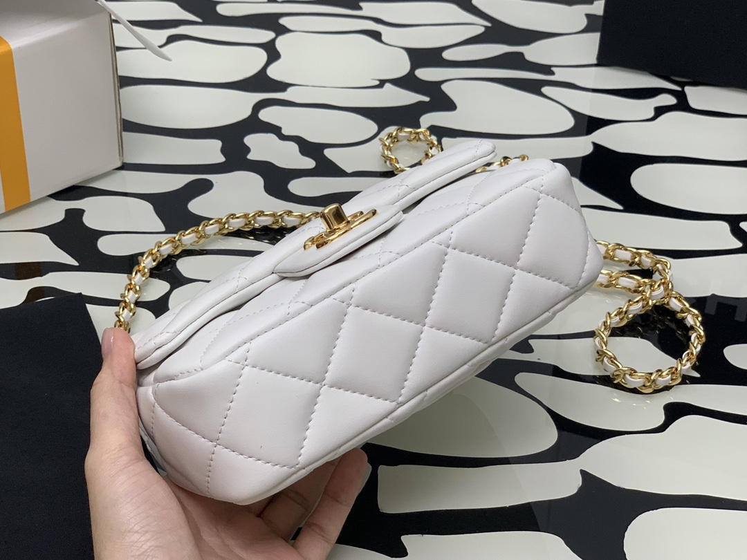 Ellebag’s 1:1 Replica of the Chanel 24S Transparent Handle Bags: A Fusion of Luxury and Innovation(2025 June Updated)-Best Quality Fake Louis Vuitton Bag Online Store, Replica designer bag ru