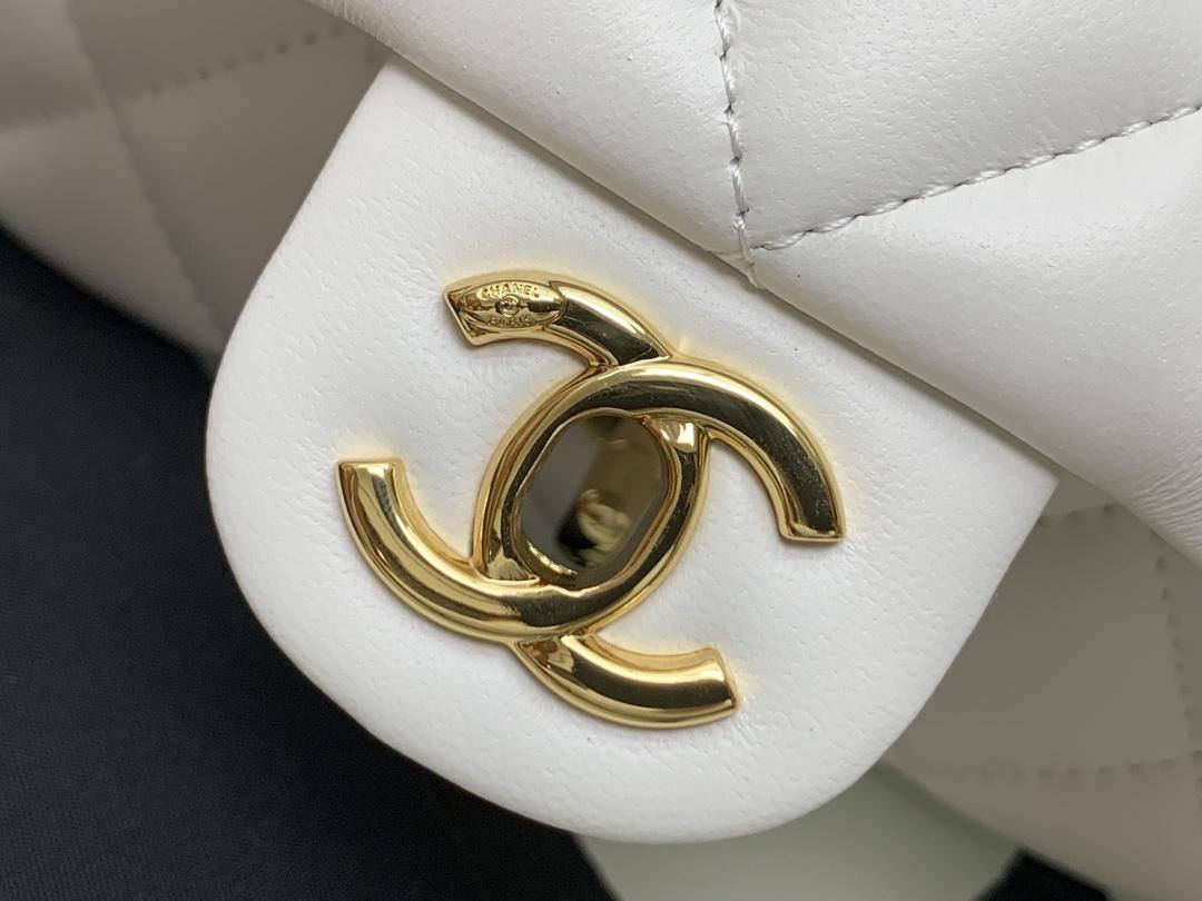 Ellebag’s 1:1 Replica of the Chanel 24S Transparent Handle Bags: A Fusion of Luxury and Innovation(2025 June Updated)-Best Quality Fake Louis Vuitton Bag Online Store, Replica designer bag ru