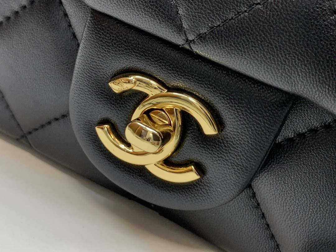 Ellebag’s 1:1 Replica of the Chanel 24S Transparent Handle Bags: A Fusion of Luxury and Innovation(2025 June Updated)-Best Quality Fake Louis Vuitton Bag Online Store, Replica designer bag ru