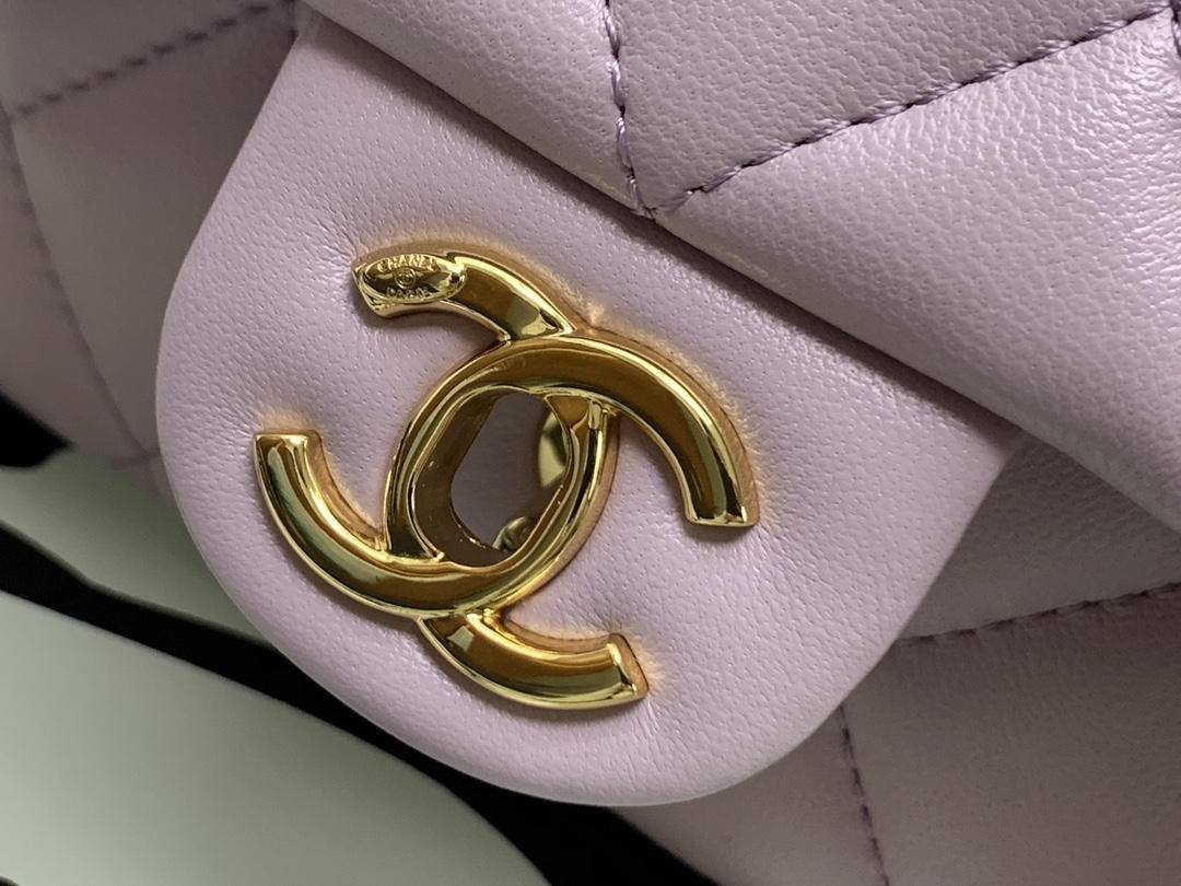 Ellebag’s 1:1 Replica of the Chanel 24S Transparent Handle Bags: A Fusion of Luxury and Innovation(2025 June Updated)-Best Quality Fake Louis Vuitton Bag Online Store, Replica designer bag ru
