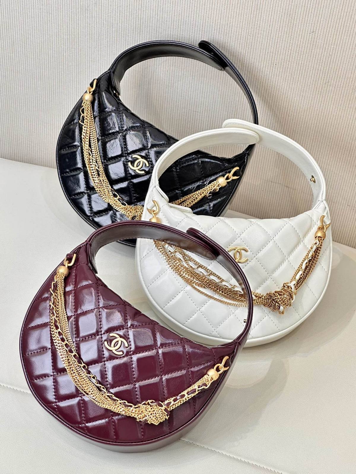 Ellebag’s 1:1 Replica of the Chanel AP4058: A Masterpiece of Vintage Elegance and Modern Design(2025 June Updated)-Best Quality Fake Louis Vuitton Bag Online Store, Replica designer bag ru
