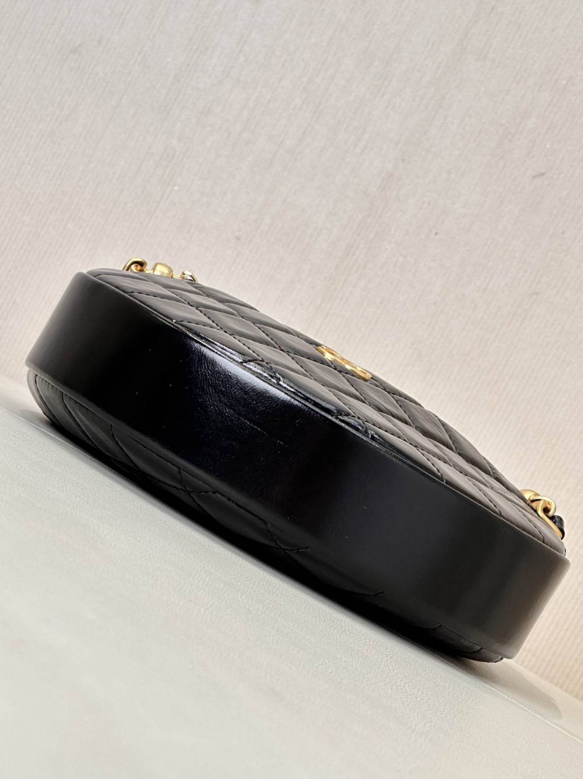 Ellebag’s 1:1 Replica of the Chanel AP4058: A Masterpiece of Vintage Elegance and Modern Design(2025 June Updated)-Best Quality Fake Louis Vuitton Bag Online Store, Replica designer bag ru