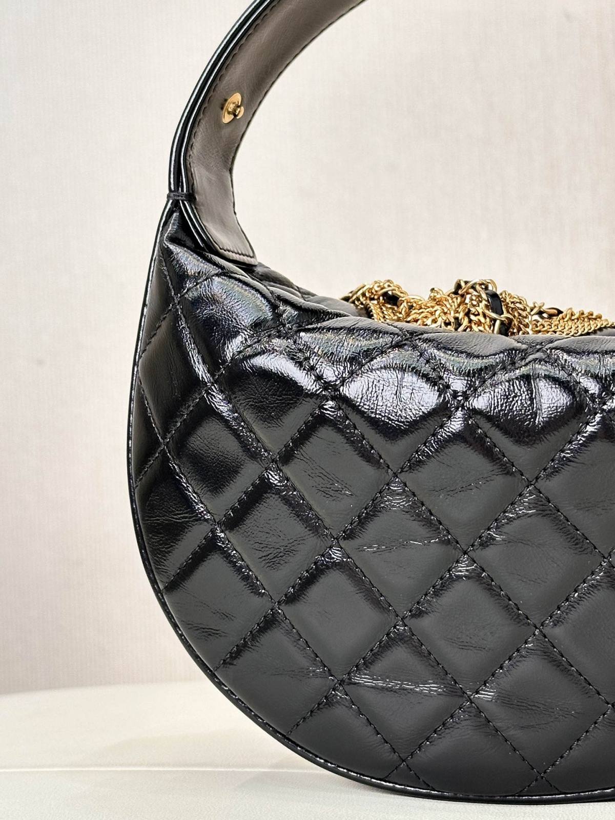 Ellebag’s 1:1 Replica of the Chanel AP4058: A Masterpiece of Vintage Elegance and Modern Design(2025 June Updated)-Best Quality Fake Louis Vuitton Bag Online Store, Replica designer bag ru