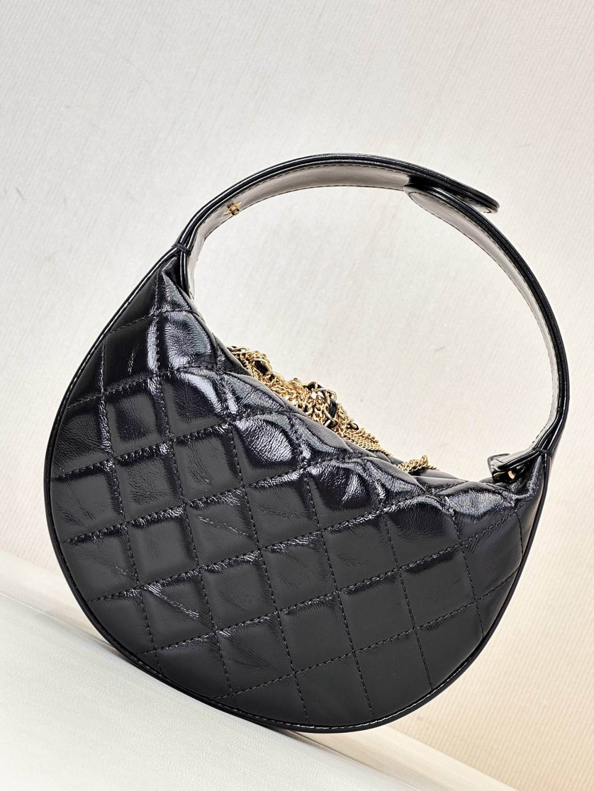 Ellebag’s 1:1 Replica of the Chanel AP4058: A Masterpiece of Vintage Elegance and Modern Design(2025 June Updated)-Best Quality Fake Louis Vuitton Bag Online Store, Replica designer bag ru