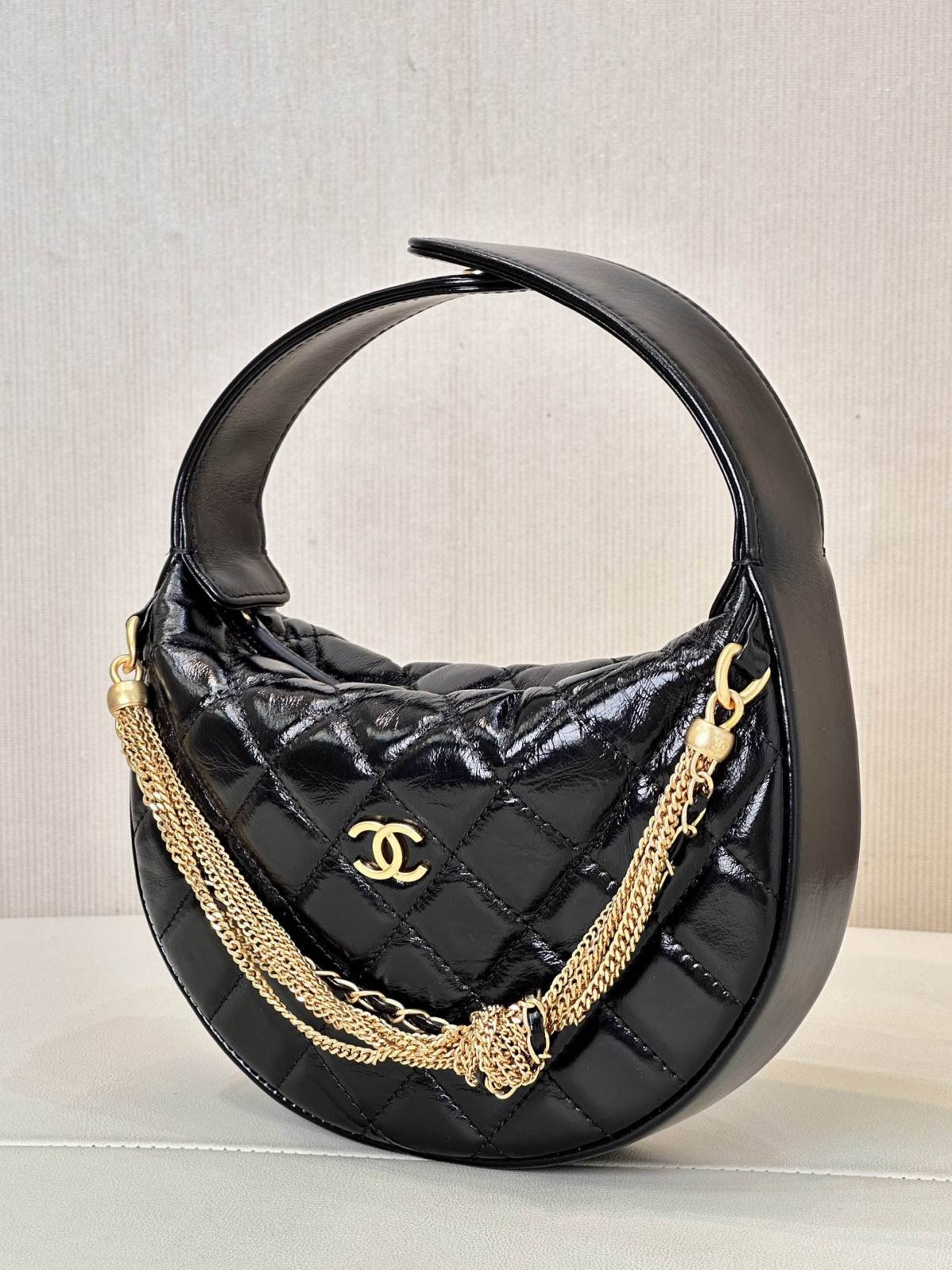 Ellebag’s 1:1 Replica of the Chanel AP4058: A Masterpiece of Vintage Elegance and Modern Design(2025 June Updated)-Best Quality Fake Louis Vuitton Bag Online Store, Replica designer bag ru