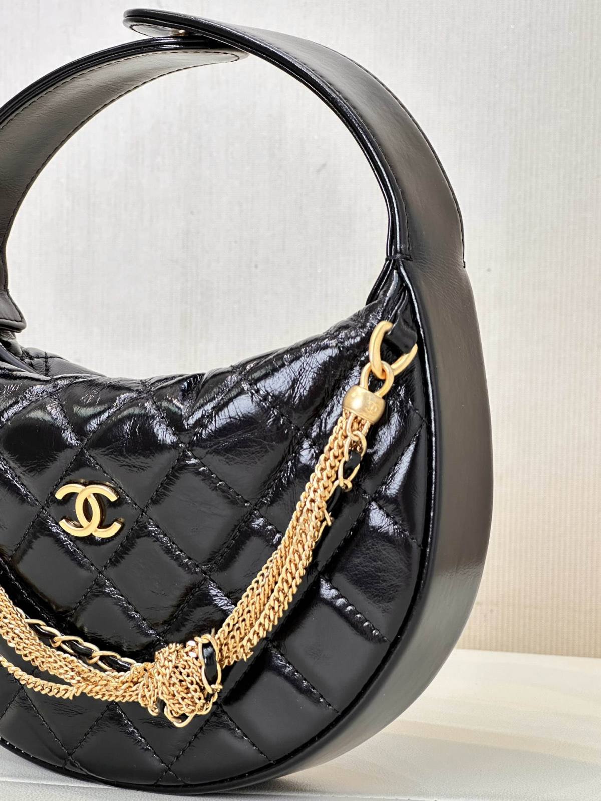 Ellebag’s 1:1 Replica of the Chanel AP4058: A Masterpiece of Vintage Elegance and Modern Design(2025 June Updated)-Best Quality Fake Louis Vuitton Bag Online Store, Replica designer bag ru