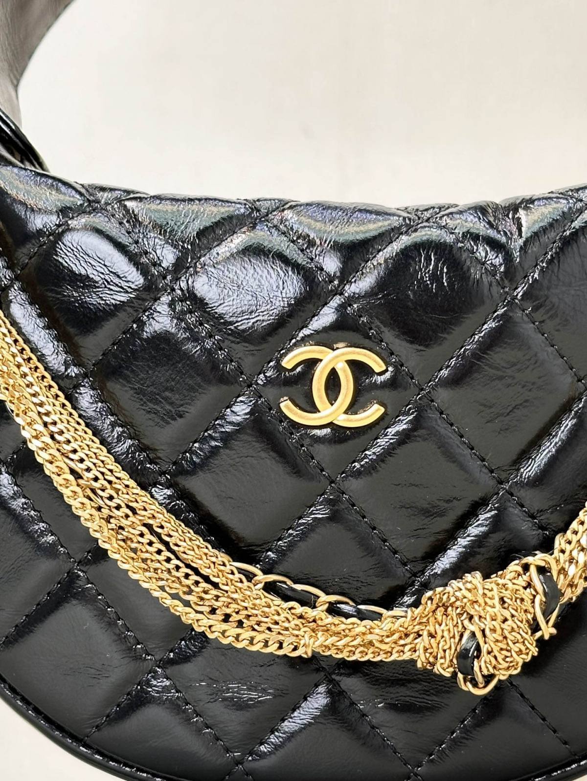 Ellebag’s 1:1 Replica of the Chanel AP4058: A Masterpiece of Vintage Elegance and Modern Design(2025 June Updated)-Best Quality Fake Louis Vuitton Bag Online Store, Replica designer bag ru