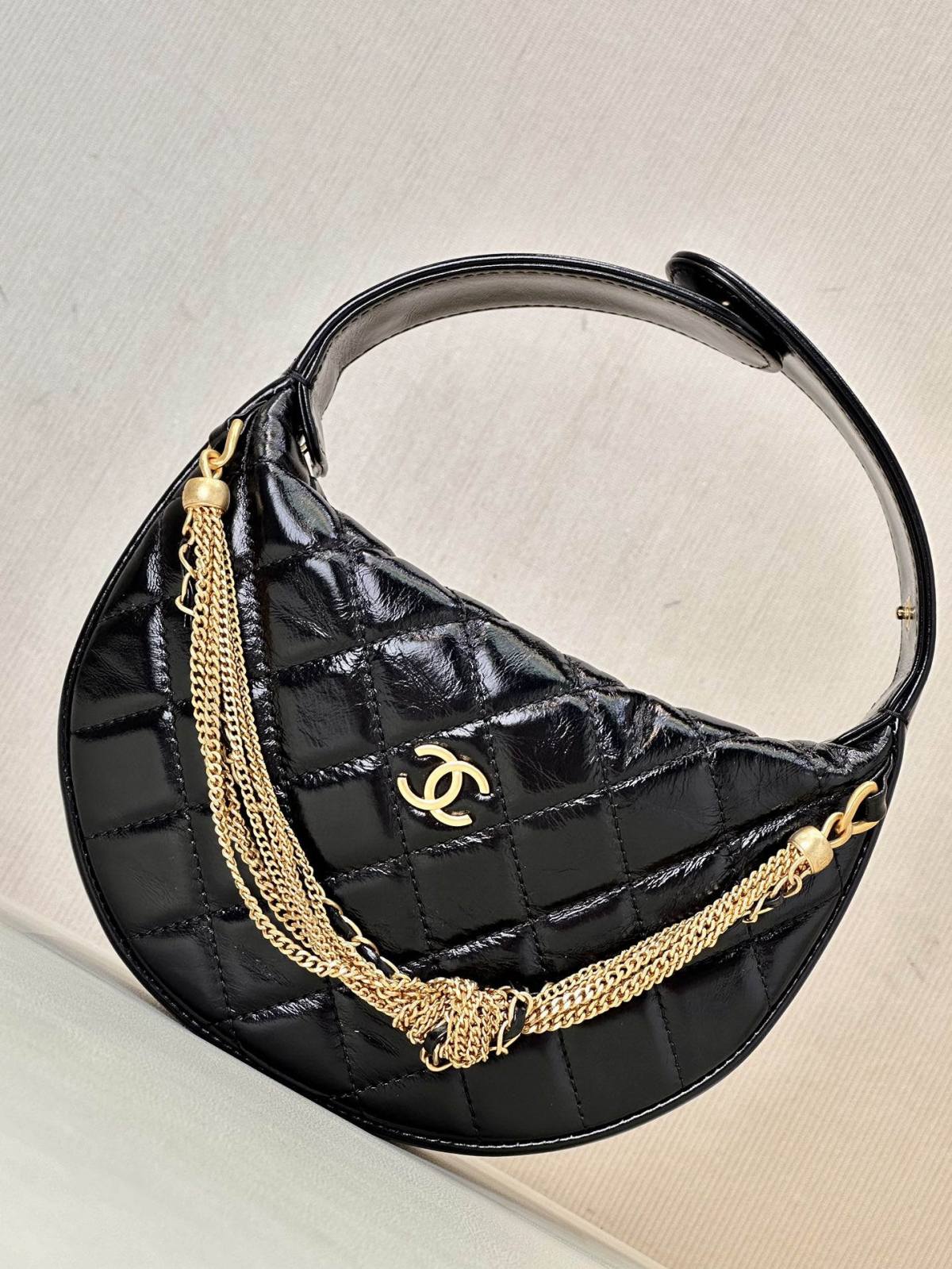 Ellebag’s 1:1 Replica of the Chanel AP4058: A Masterpiece of Vintage Elegance and Modern Design(2025 June Updated)-Best Quality Fake Louis Vuitton Bag Online Store, Replica designer bag ru