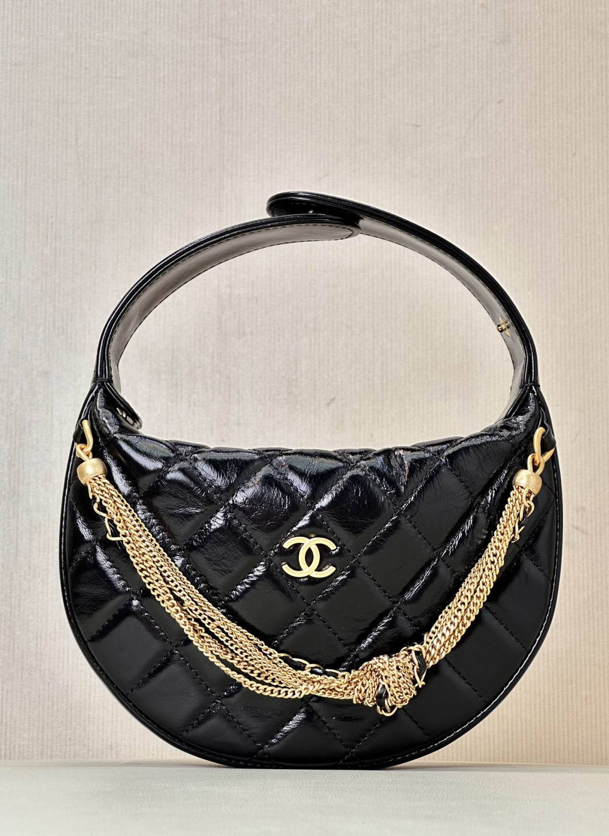 Ellebag’s 1:1 Replica of the Chanel AP4058: A Masterpiece of Vintage Elegance and Modern Design(2025 June Updated)-Best Quality Fake Louis Vuitton Bag Online Store, Replica designer bag ru