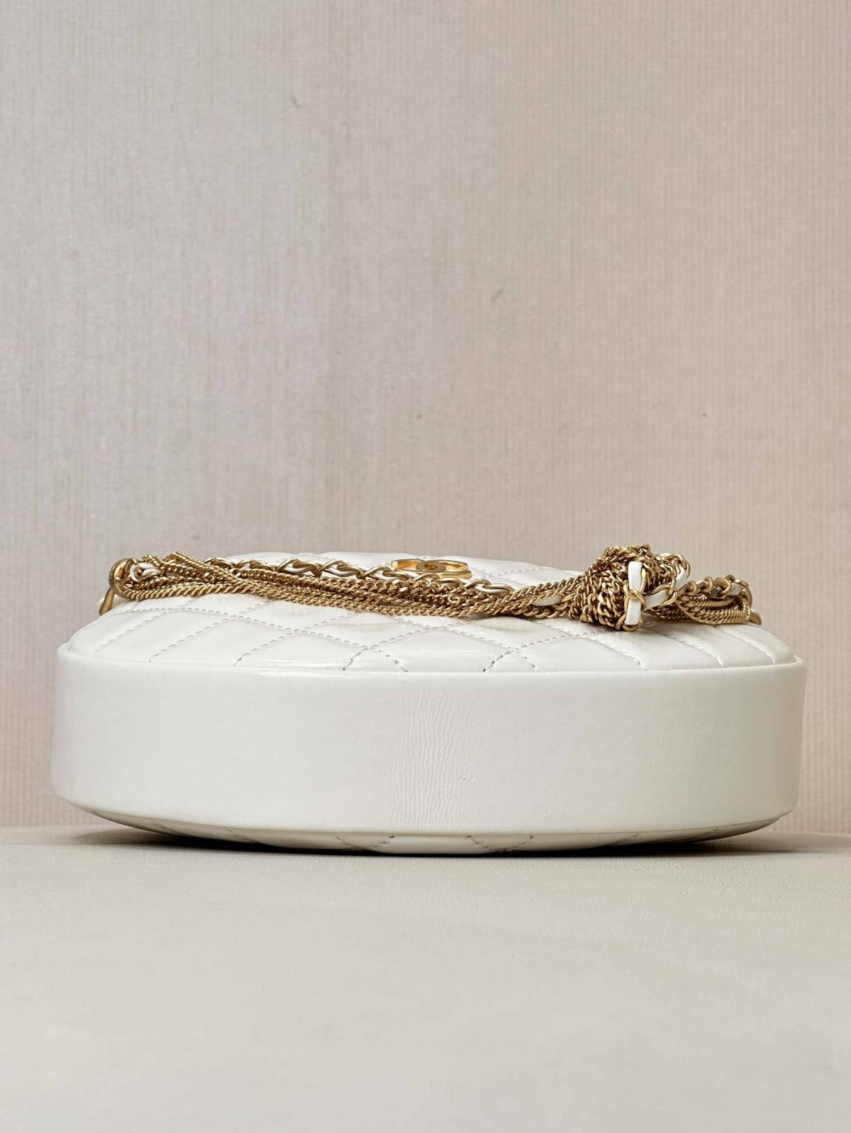 Ellebag’s 1:1 Replica of the Chanel AP4058: A Masterpiece of Vintage Elegance and Modern Design(2025 June Updated)-Best Quality Fake Louis Vuitton Bag Online Store, Replica designer bag ru