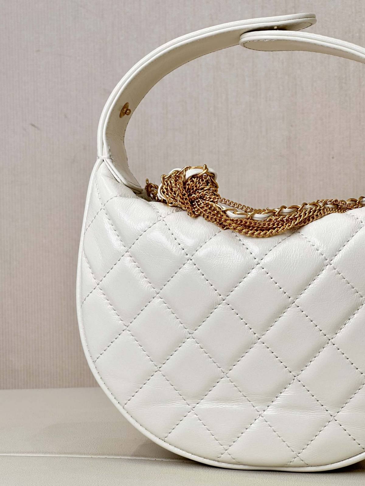 Ellebag’s 1:1 Replica of the Chanel AP4058: A Masterpiece of Vintage Elegance and Modern Design(2025 June Updated)-Best Quality Fake Louis Vuitton Bag Online Store, Replica designer bag ru