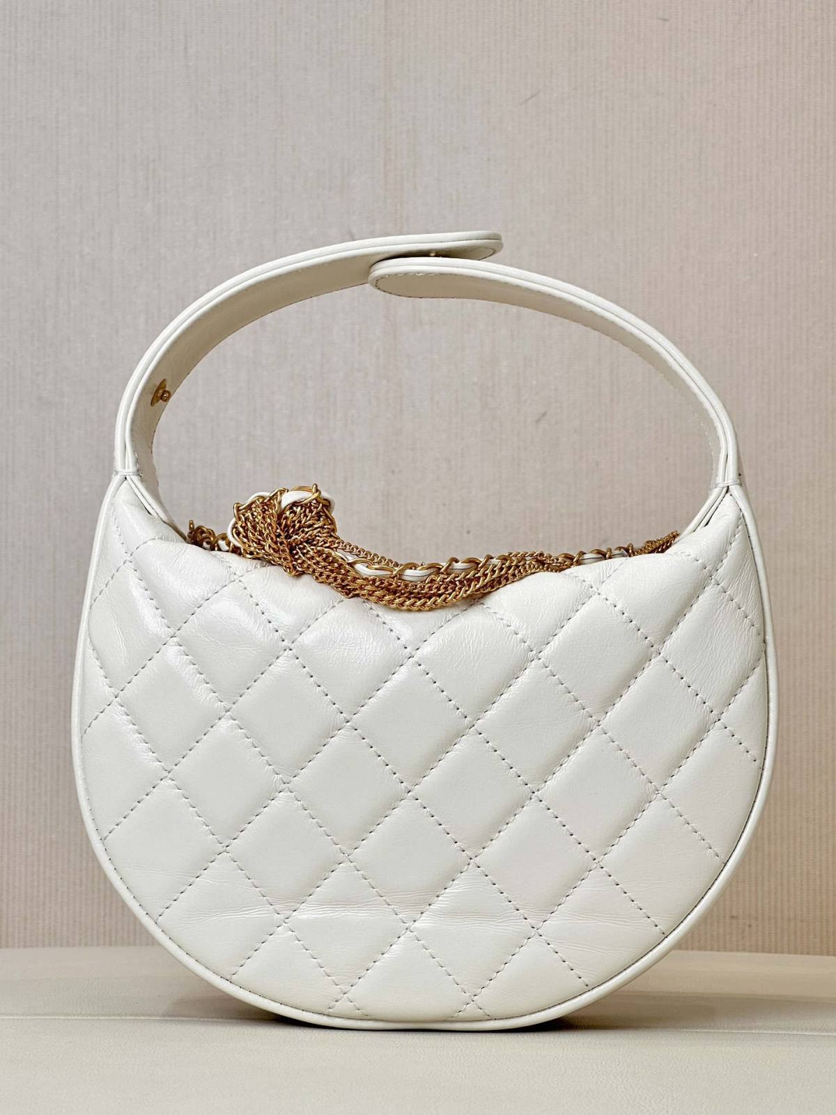 Ellebag’s 1:1 Replica of the Chanel AP4058: A Masterpiece of Vintage Elegance and Modern Design(2025 June Updated)-Best Quality Fake Louis Vuitton Bag Online Store, Replica designer bag ru