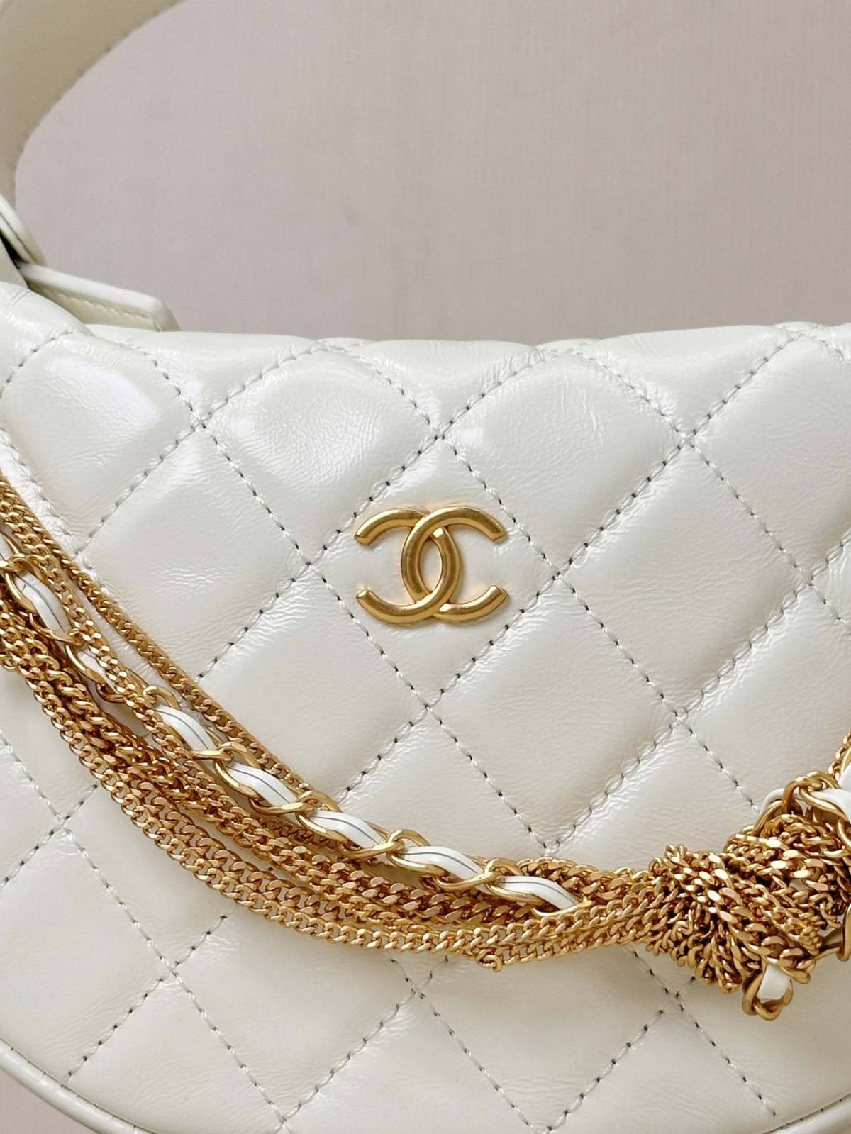 Ellebag’s 1:1 Replica of the Chanel AP4058: A Masterpiece of Vintage Elegance and Modern Design(2025 June Updated)-Best Quality Fake Louis Vuitton Bag Online Store, Replica designer bag ru