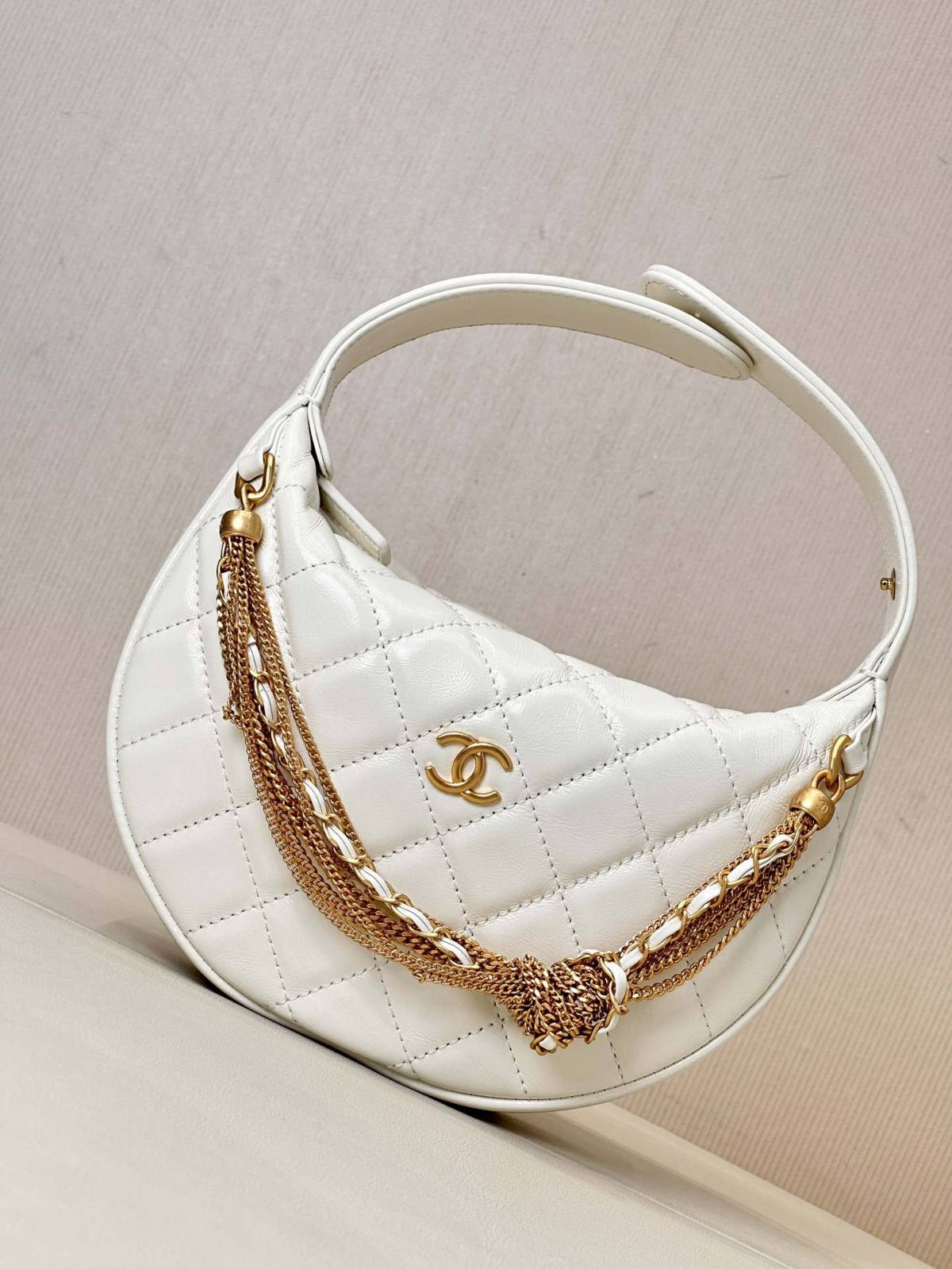 Ellebag’s 1:1 Replica of the Chanel AP4058: A Masterpiece of Vintage Elegance and Modern Design(2025 June Updated)-Best Quality Fake Louis Vuitton Bag Online Store, Replica designer bag ru