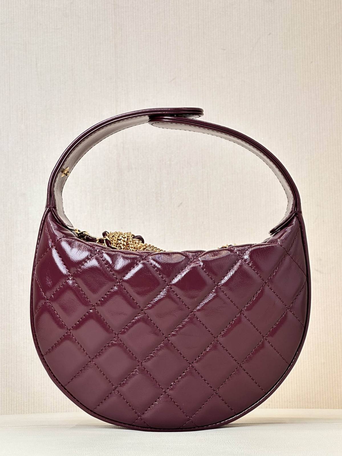 Ellebag’s 1:1 Replica of the Chanel AP4058: A Masterpiece of Vintage Elegance and Modern Design(2025 June Updated)-Best Quality Fake Louis Vuitton Bag Online Store, Replica designer bag ru