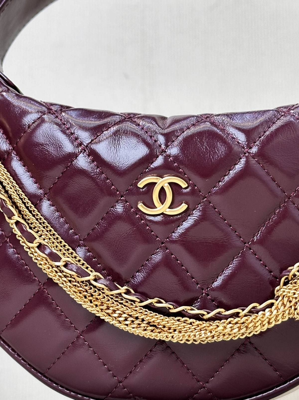 Ellebag’s 1:1 Replica of the Chanel AP4058: A Masterpiece of Vintage Elegance and Modern Design(2025 June Updated)-Best Quality Fake Louis Vuitton Bag Online Store, Replica designer bag ru