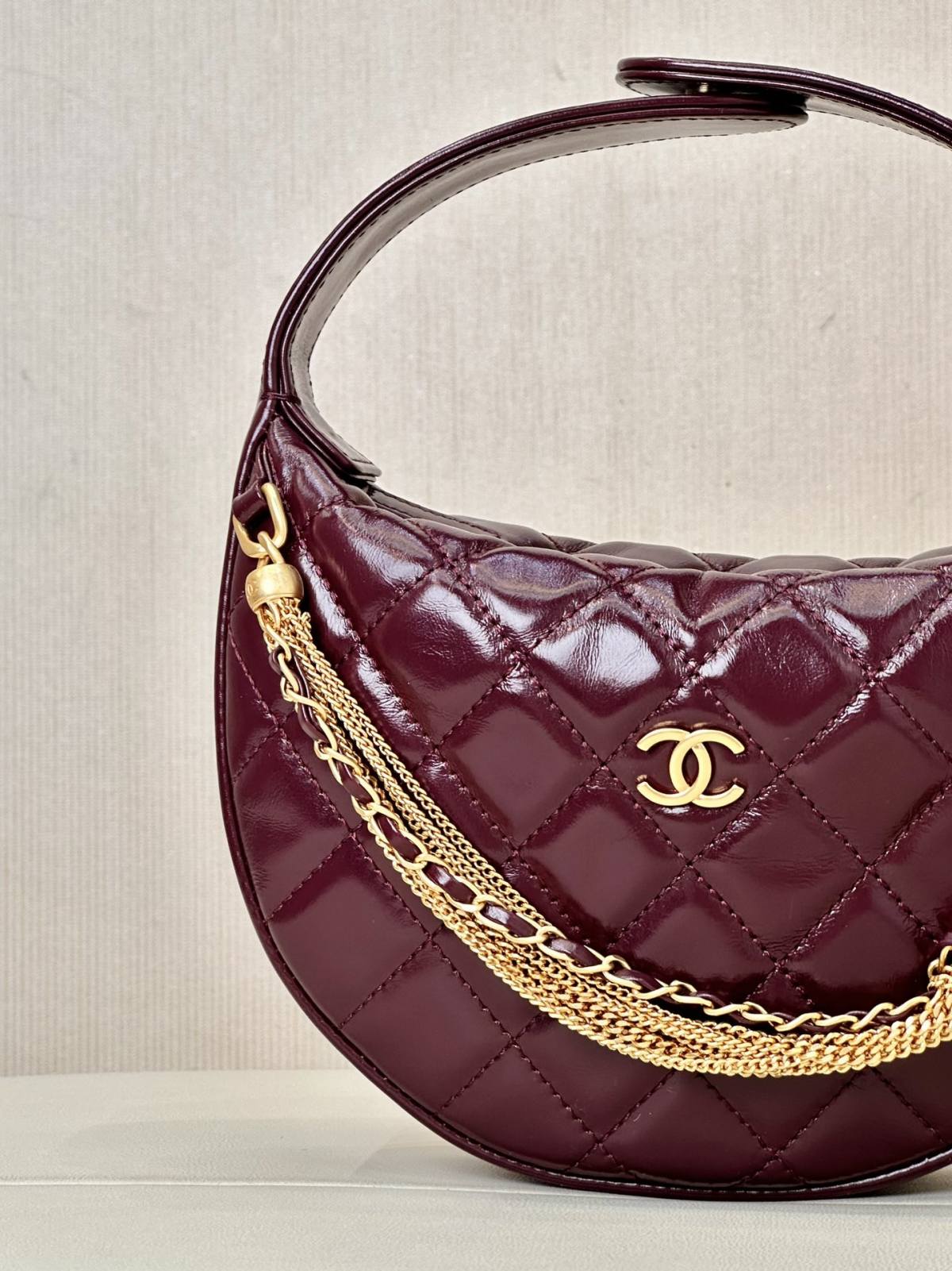 Ellebag’s 1:1 Replica of the Chanel AP4058: A Masterpiece of Vintage Elegance and Modern Design(2025 June Updated)-Best Quality Fake Louis Vuitton Bag Online Store, Replica designer bag ru