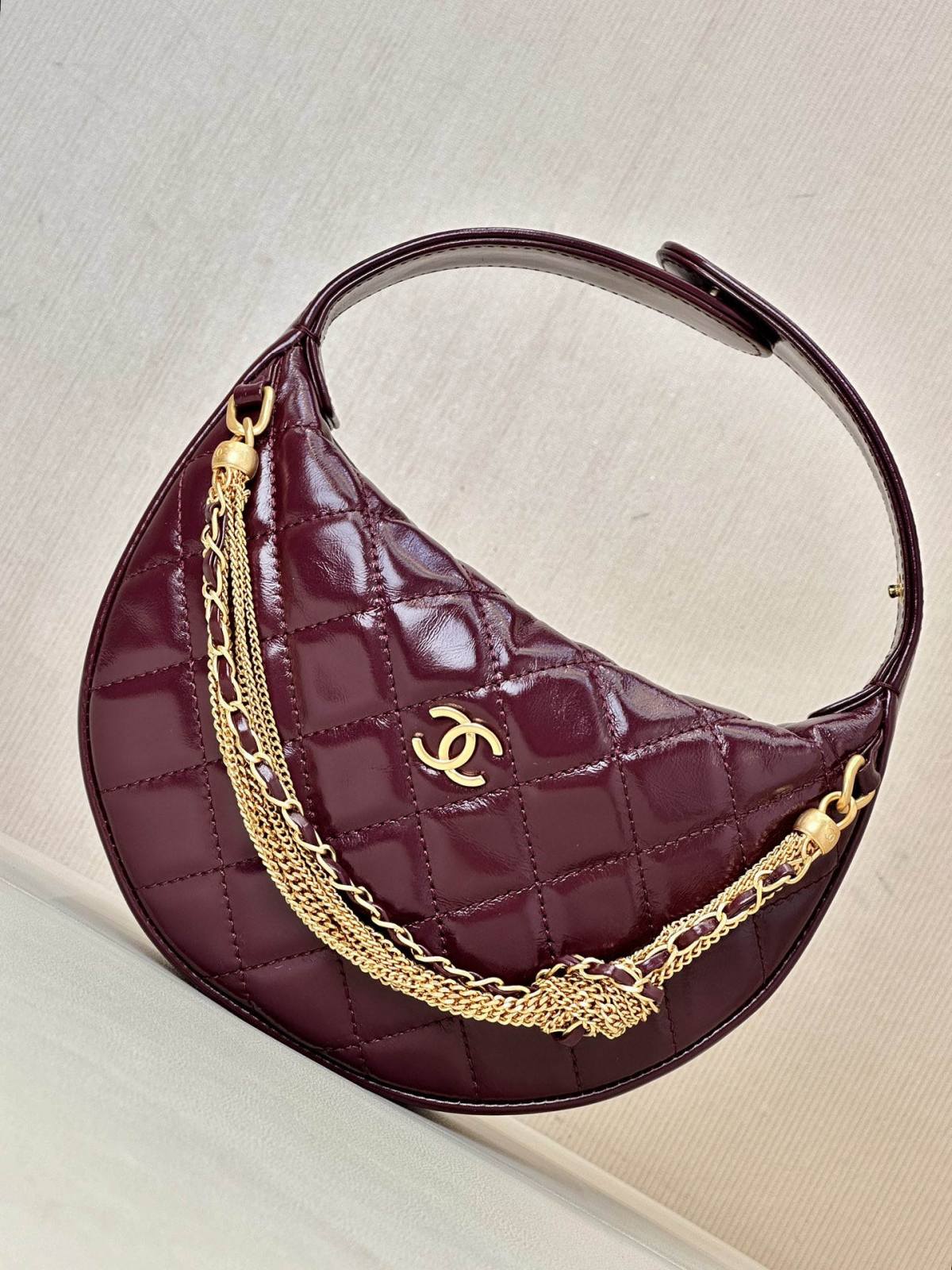 Ellebag’s 1:1 Replica of the Chanel AP4058: A Masterpiece of Vintage Elegance and Modern Design(2025 June Updated)-Best Quality Fake Louis Vuitton Bag Online Store, Replica designer bag ru