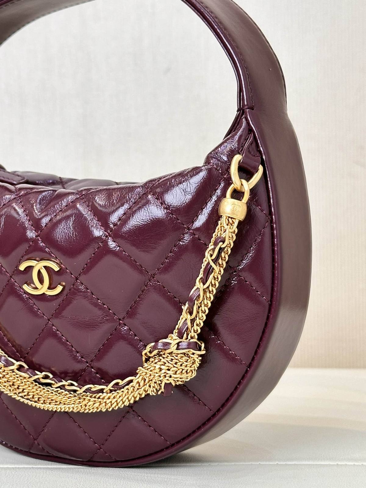 Ellebag’s 1:1 Replica of the Chanel AP4058: A Masterpiece of Vintage Elegance and Modern Design(2025 June Updated)-Best Quality Fake Louis Vuitton Bag Online Store, Replica designer bag ru