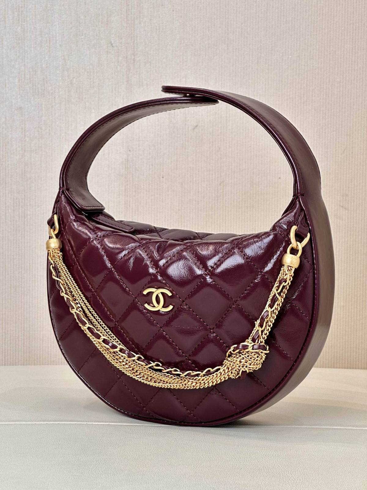 Ellebag’s 1:1 Replica of the Chanel AP4058: A Masterpiece of Vintage Elegance and Modern Design(2025 June Updated)-Best Quality Fake Louis Vuitton Bag Online Store, Replica designer bag ru