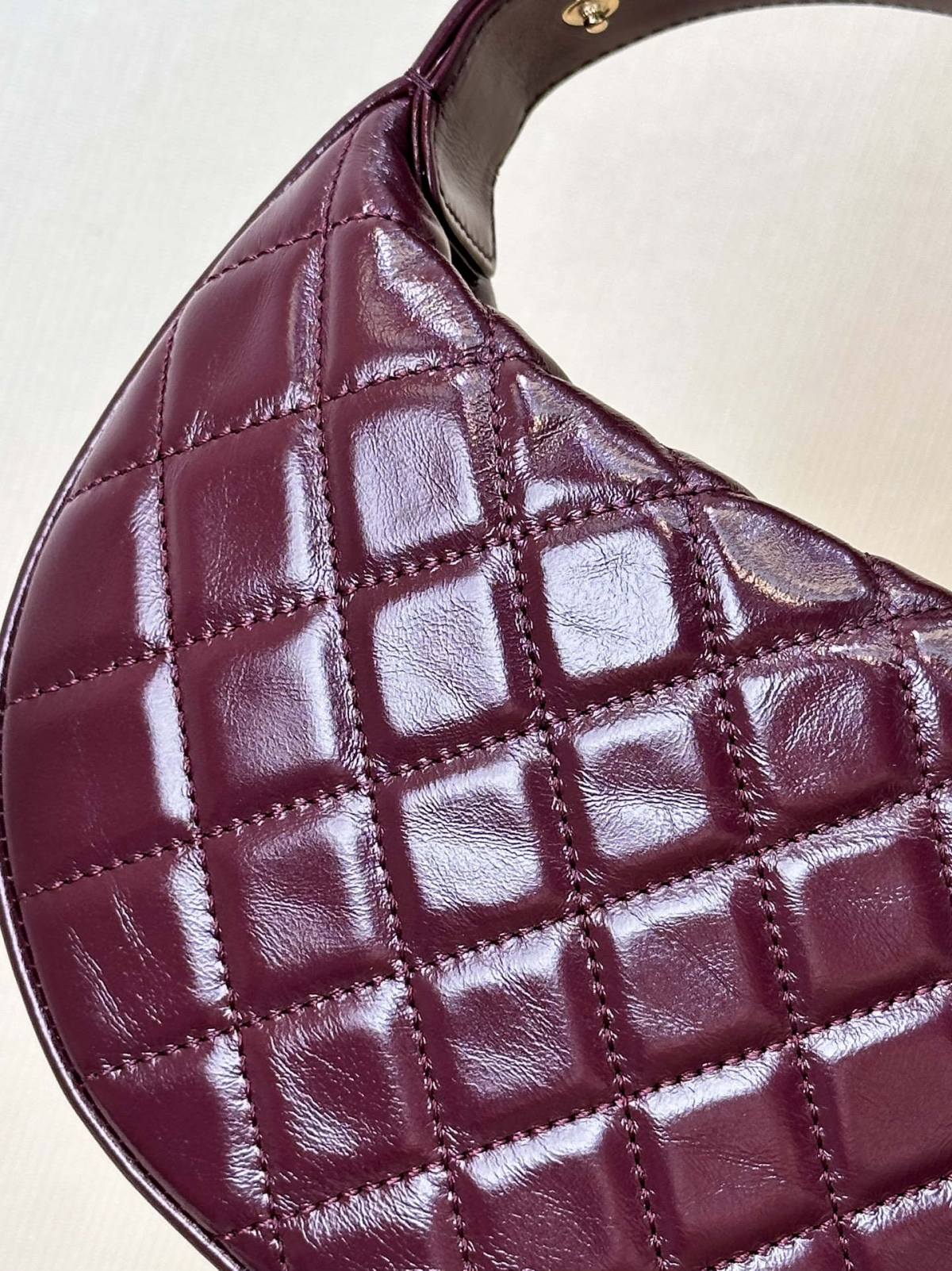 Ellebag’s 1:1 Replica of the Chanel AP4058: A Masterpiece of Vintage Elegance and Modern Design(2025 June Updated)-Best Quality Fake Louis Vuitton Bag Online Store, Replica designer bag ru