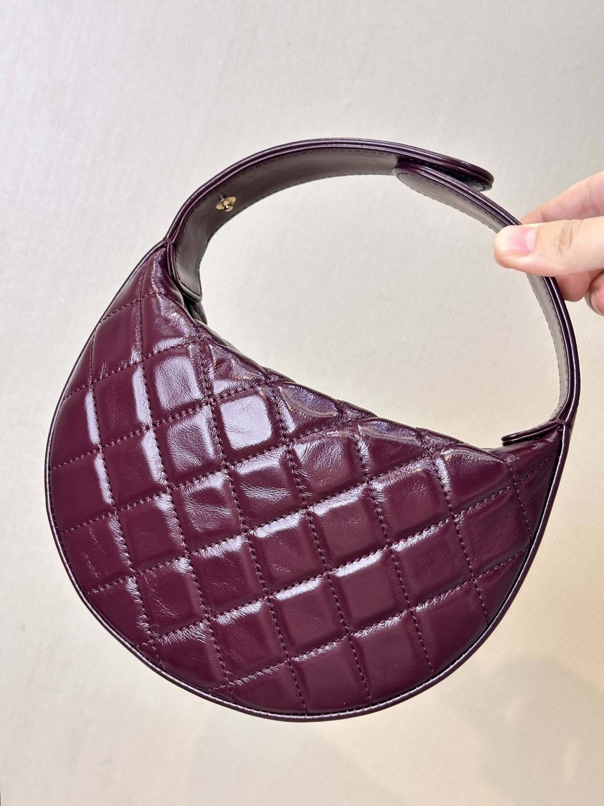 Ellebag’s 1:1 Replica of the Chanel AP4058: A Masterpiece of Vintage Elegance and Modern Design(2025 June Updated)-Best Quality Fake Louis Vuitton Bag Online Store, Replica designer bag ru