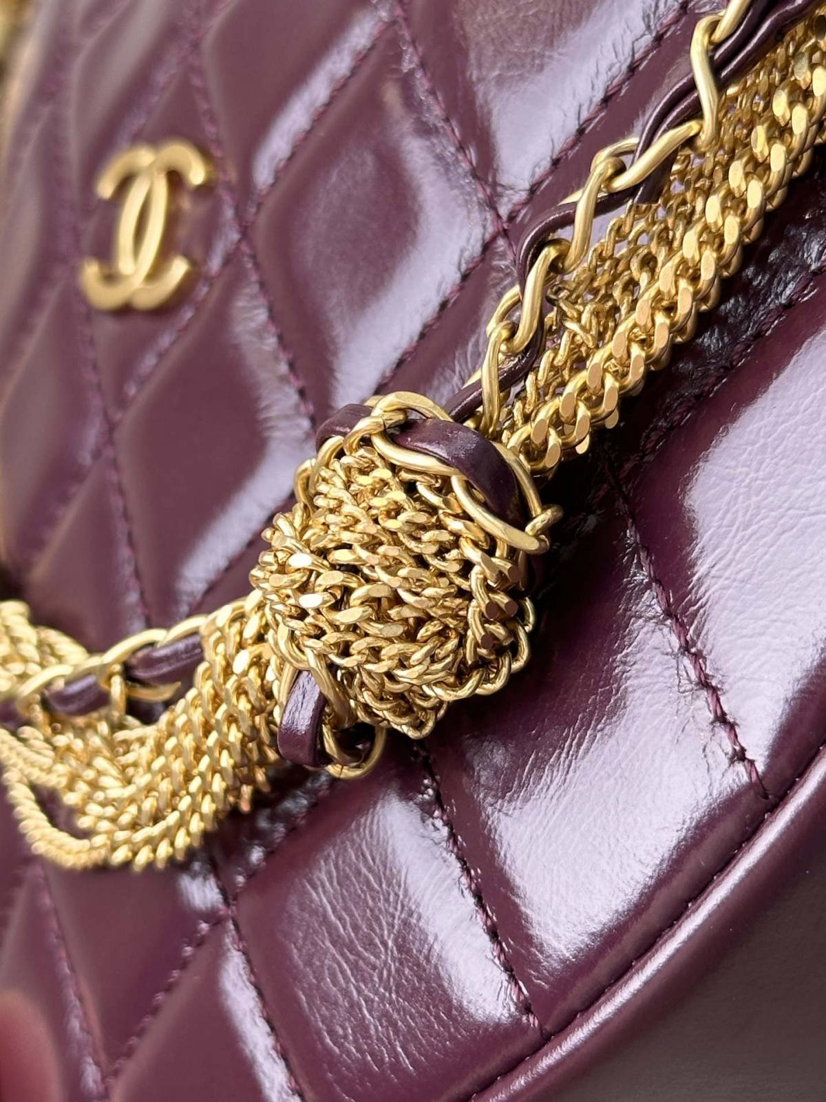 Ellebag’s 1:1 Replica of the Chanel AP4058: A Masterpiece of Vintage Elegance and Modern Design(2025 June Updated)-Best Quality Fake Louis Vuitton Bag Online Store, Replica designer bag ru