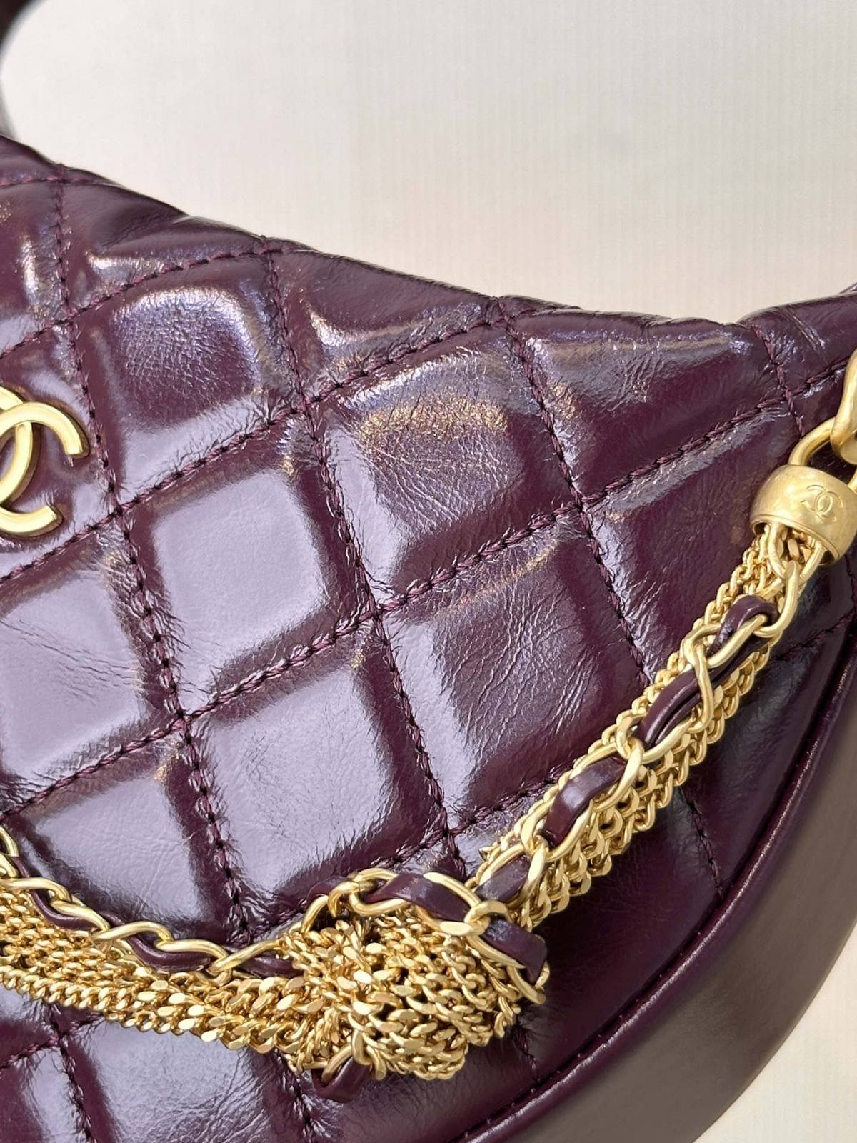 Ellebag’s 1:1 Replica of the Chanel AP4058: A Masterpiece of Vintage Elegance and Modern Design(2025 June Updated)-Best Quality Fake Louis Vuitton Bag Online Store, Replica designer bag ru