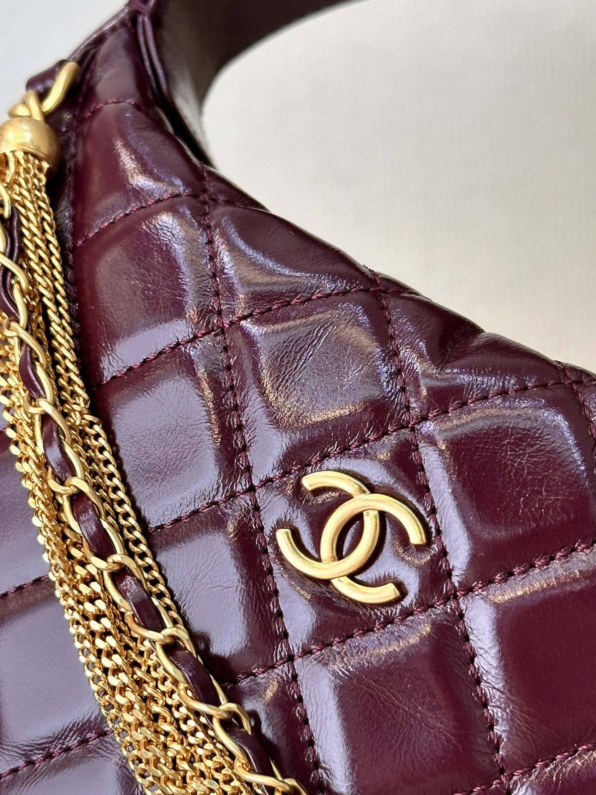 Ellebag’s 1:1 Replica of the Chanel AP4058: A Masterpiece of Vintage Elegance and Modern Design(2025 June Updated)-Best Quality Fake Louis Vuitton Bag Online Store, Replica designer bag ru