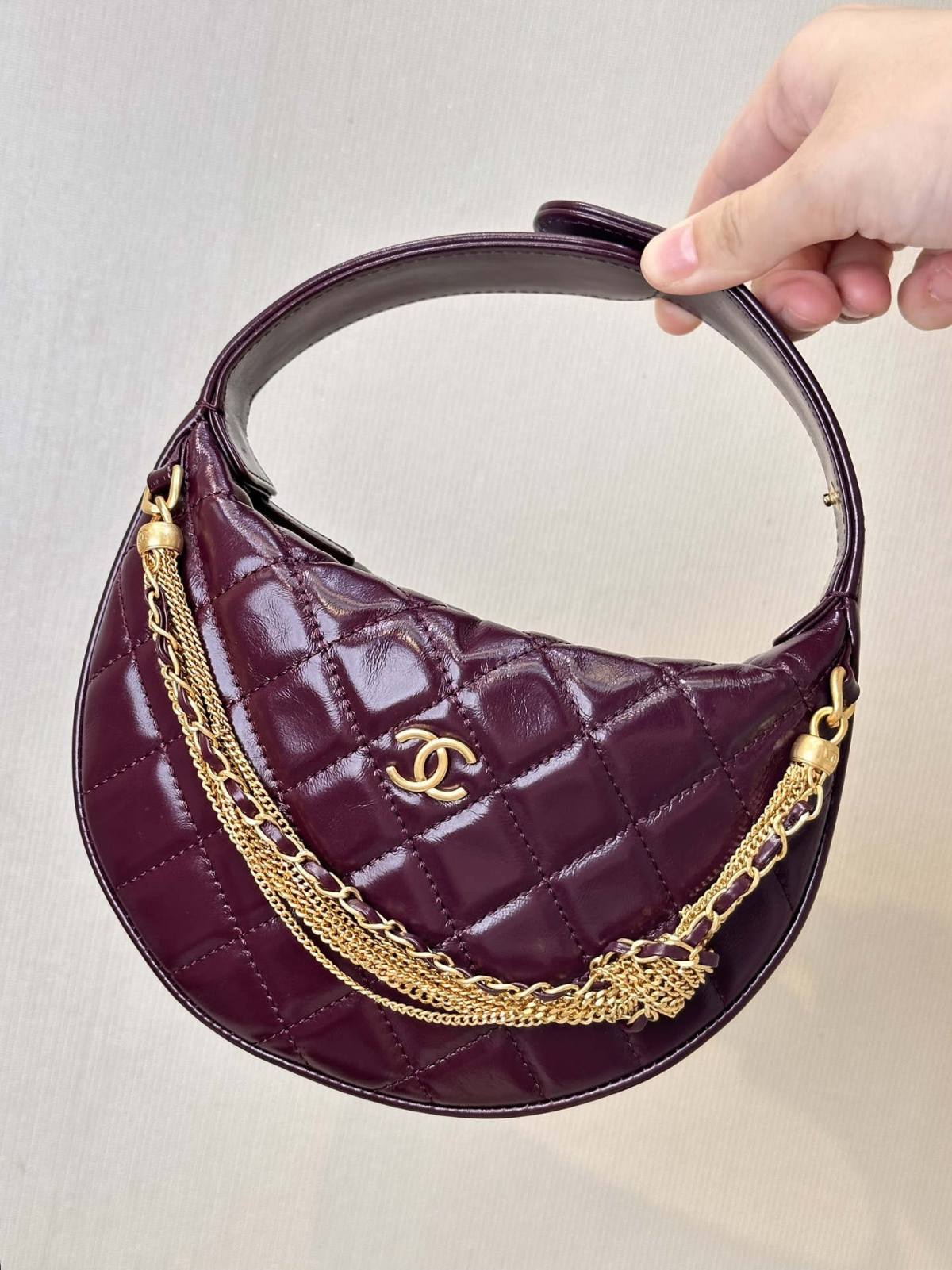 Ellebag’s 1:1 Replica of the Chanel AP4058: A Masterpiece of Vintage Elegance and Modern Design(2025 June Updated)-Best Quality Fake Louis Vuitton Bag Online Store, Replica designer bag ru