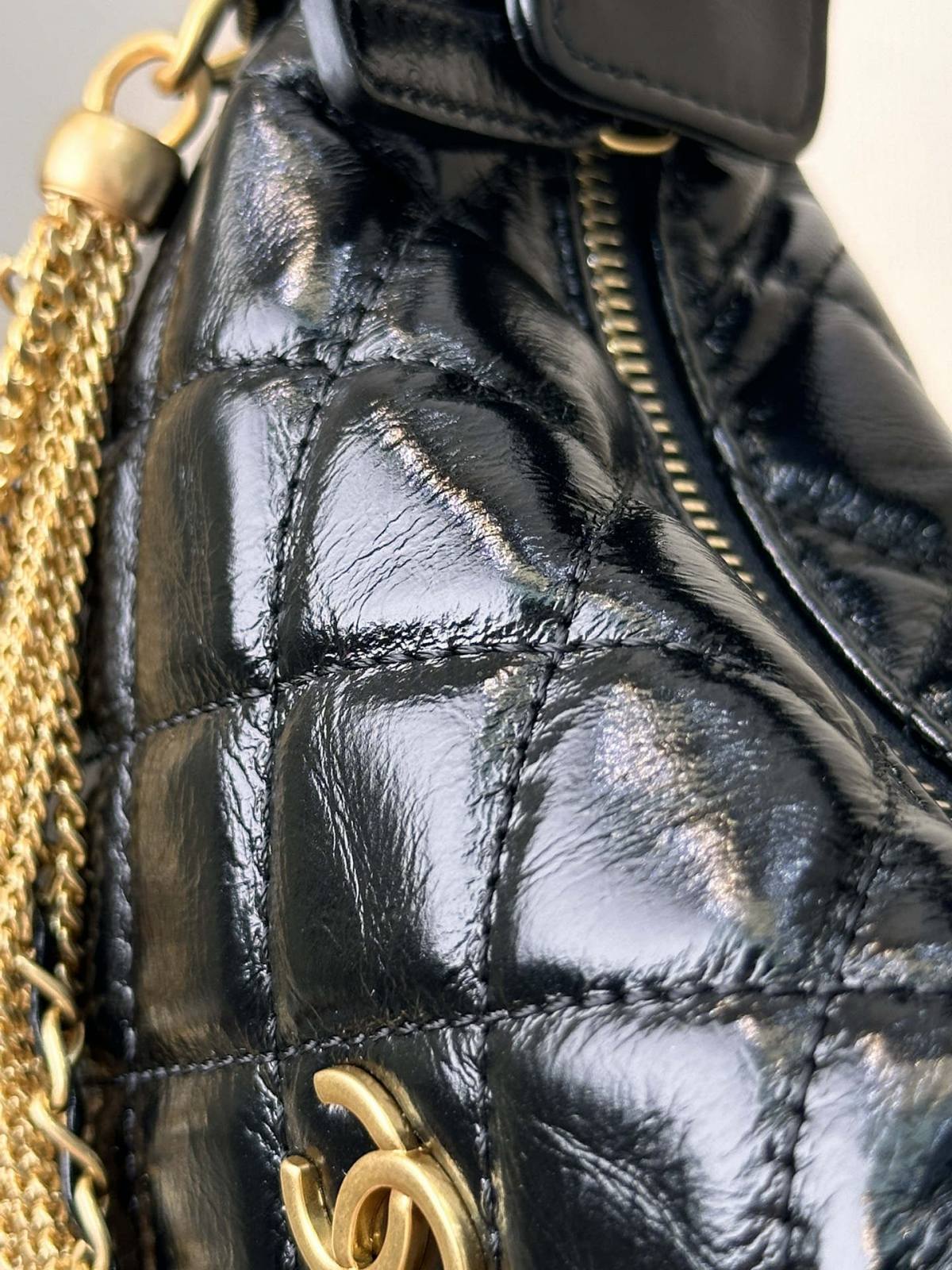 Ellebag’s 1:1 Replica of the Chanel AP4058: A Masterpiece of Vintage Elegance and Modern Design(2025 June Updated)-Best Quality Fake Louis Vuitton Bag Online Store, Replica designer bag ru