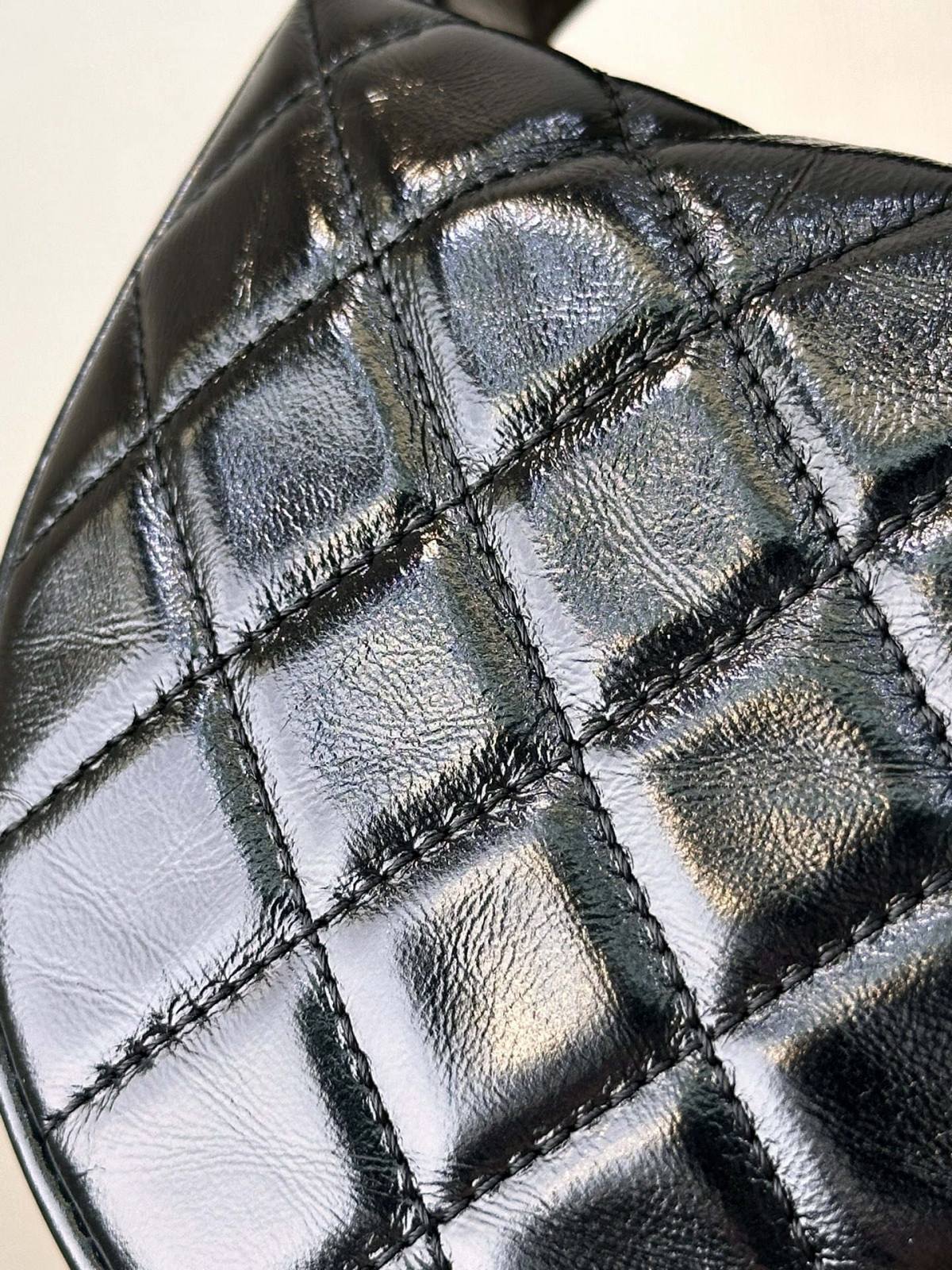 Ellebag’s 1:1 Replica of the Chanel AP4058: A Masterpiece of Vintage Elegance and Modern Design(2025 June Updated)-Best Quality Fake Louis Vuitton Bag Online Store, Replica designer bag ru