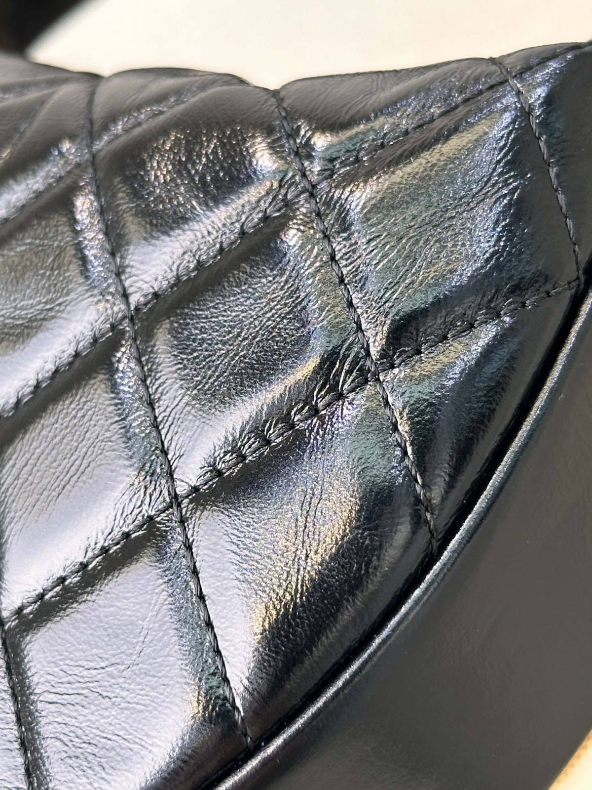 Ellebag’s 1:1 Replica of the Chanel AP4058: A Masterpiece of Vintage Elegance and Modern Design(2025 June Updated)-Best Quality Fake Louis Vuitton Bag Online Store, Replica designer bag ru