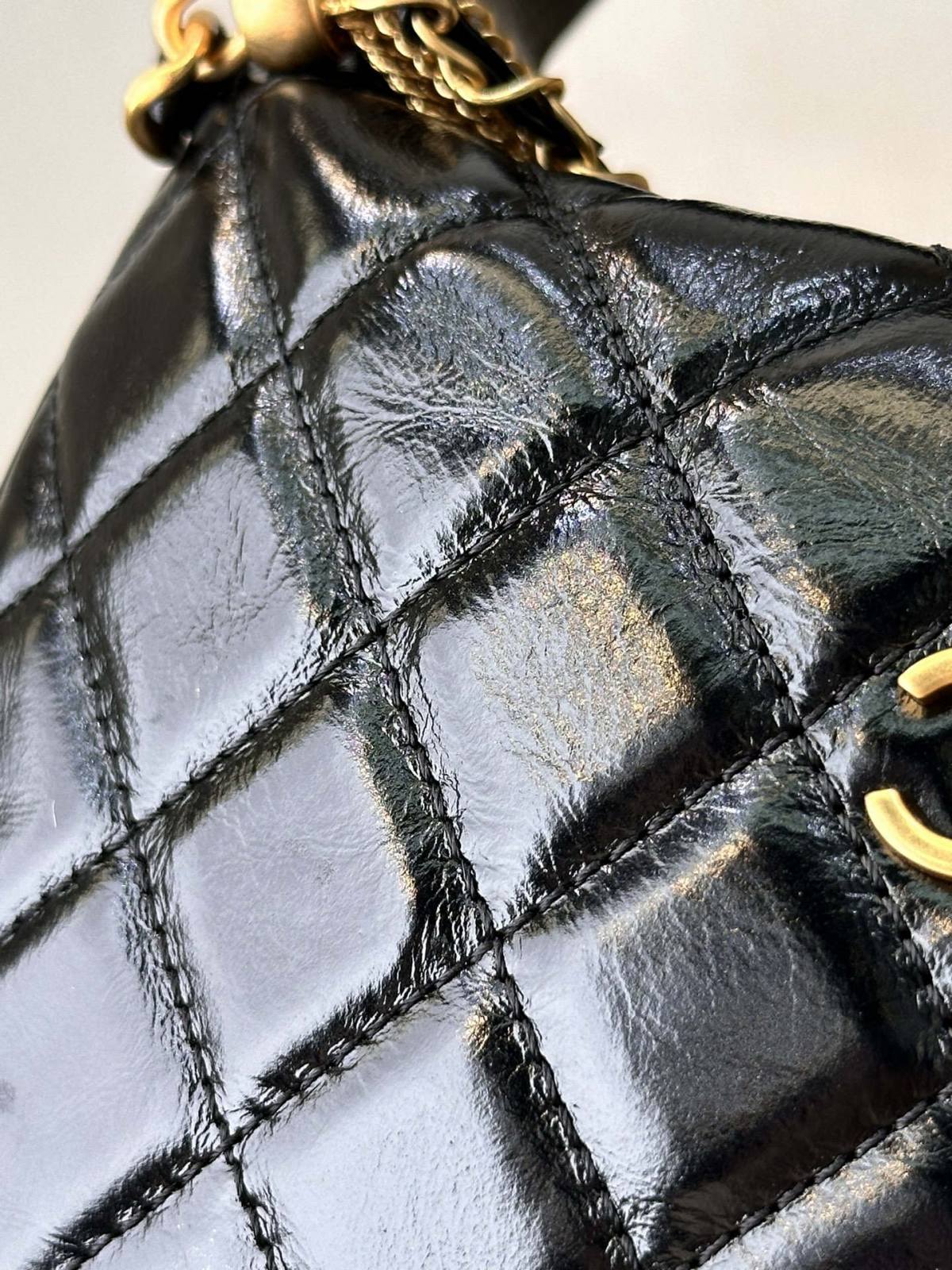 Ellebag’s 1:1 Replica of the Chanel AP4058: A Masterpiece of Vintage Elegance and Modern Design(2025 June Updated)-Best Quality Fake Louis Vuitton Bag Online Store, Replica designer bag ru