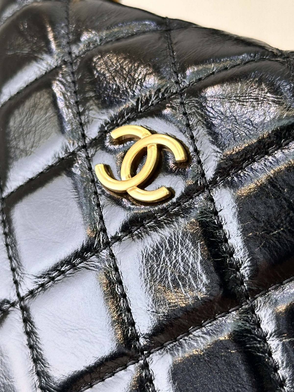 Ellebag’s 1:1 Replica of the Chanel AP4058: A Masterpiece of Vintage Elegance and Modern Design(2025 June Updated)-Best Quality Fake Louis Vuitton Bag Online Store, Replica designer bag ru