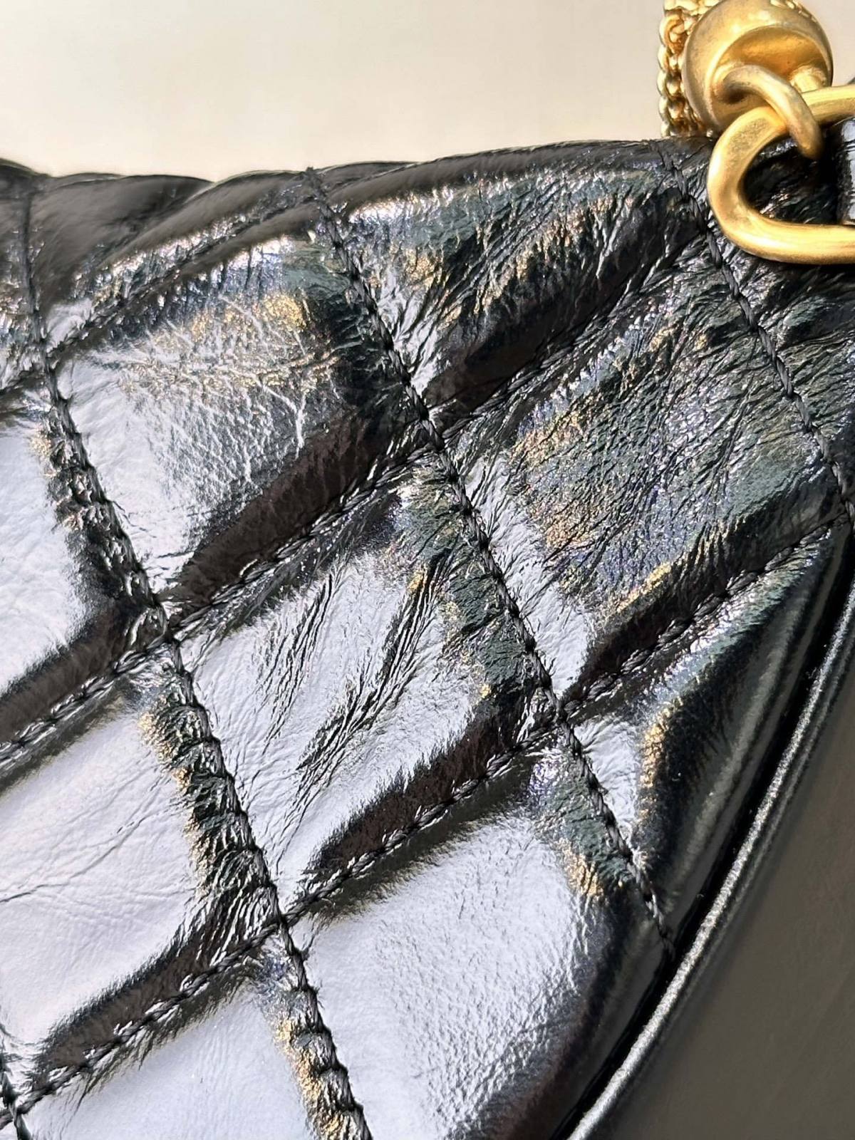 Ellebag’s 1:1 Replica of the Chanel AP4058: A Masterpiece of Vintage Elegance and Modern Design(2025 June Updated)-Best Quality Fake Louis Vuitton Bag Online Store, Replica designer bag ru