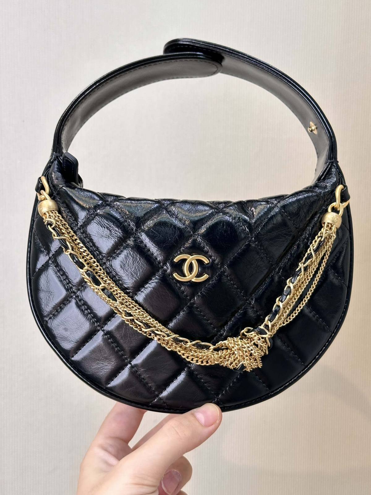 Ellebag’s 1:1 Replica of the Chanel AP4058: A Masterpiece of Vintage Elegance and Modern Design(2025 June Updated)-Best Quality Fake Louis Vuitton Bag Online Store, Replica designer bag ru