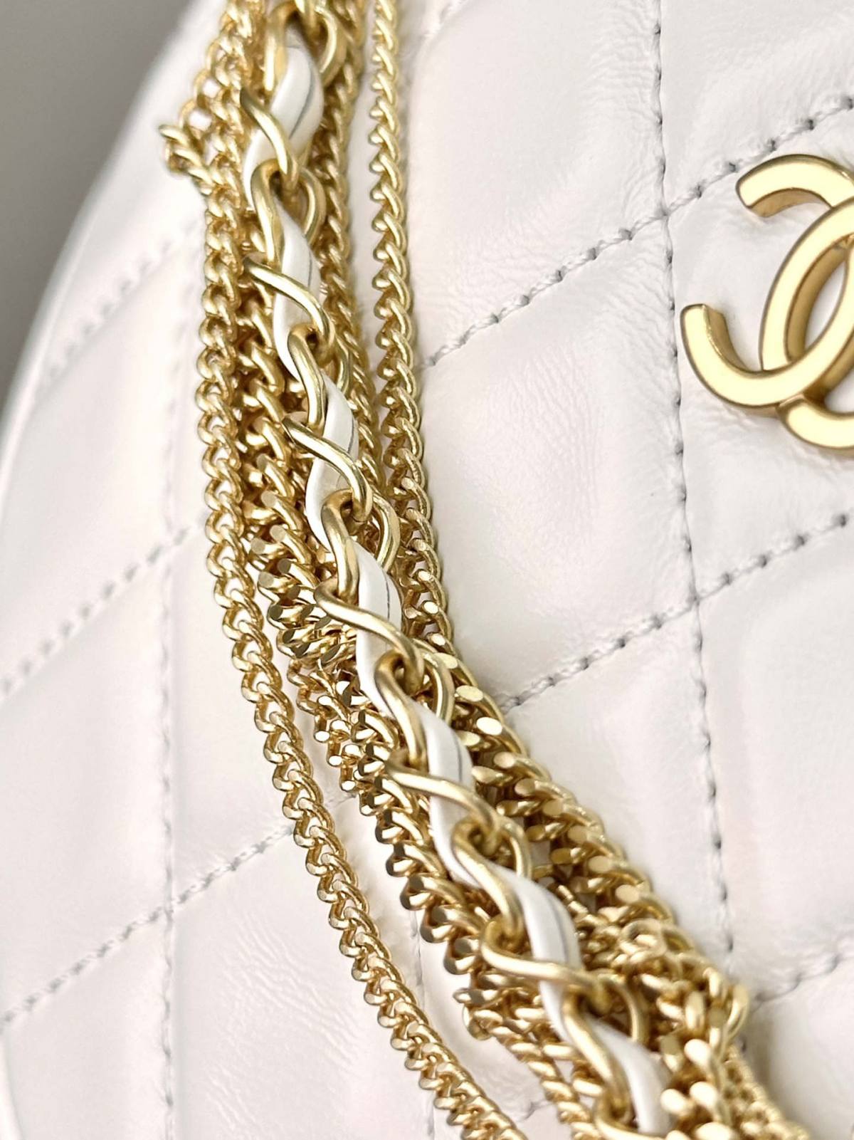 Ellebag’s 1:1 Replica of the Chanel AP4058: A Masterpiece of Vintage Elegance and Modern Design(2025 June Updated)-Best Quality Fake Louis Vuitton Bag Online Store, Replica designer bag ru