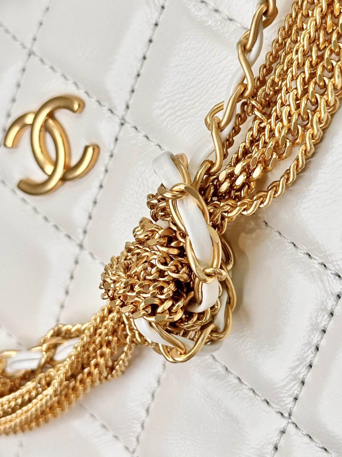 Ellebag’s 1:1 Replica of the Chanel AP4058: A Masterpiece of Vintage Elegance and Modern Design(2025 June Updated)-Best Quality Fake Louis Vuitton Bag Online Store, Replica designer bag ru
