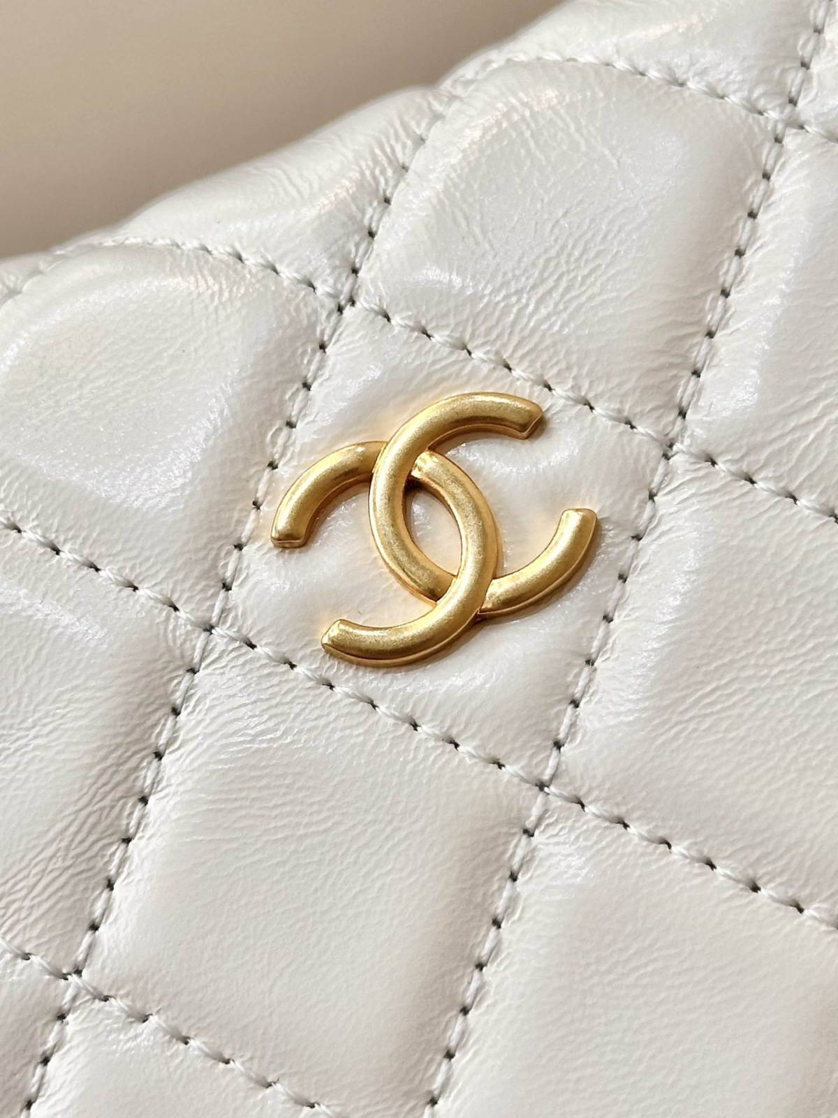 Ellebag’s 1:1 Replica of the Chanel AP4058: A Masterpiece of Vintage Elegance and Modern Design(2025 June Updated)-Best Quality Fake Louis Vuitton Bag Online Store, Replica designer bag ru