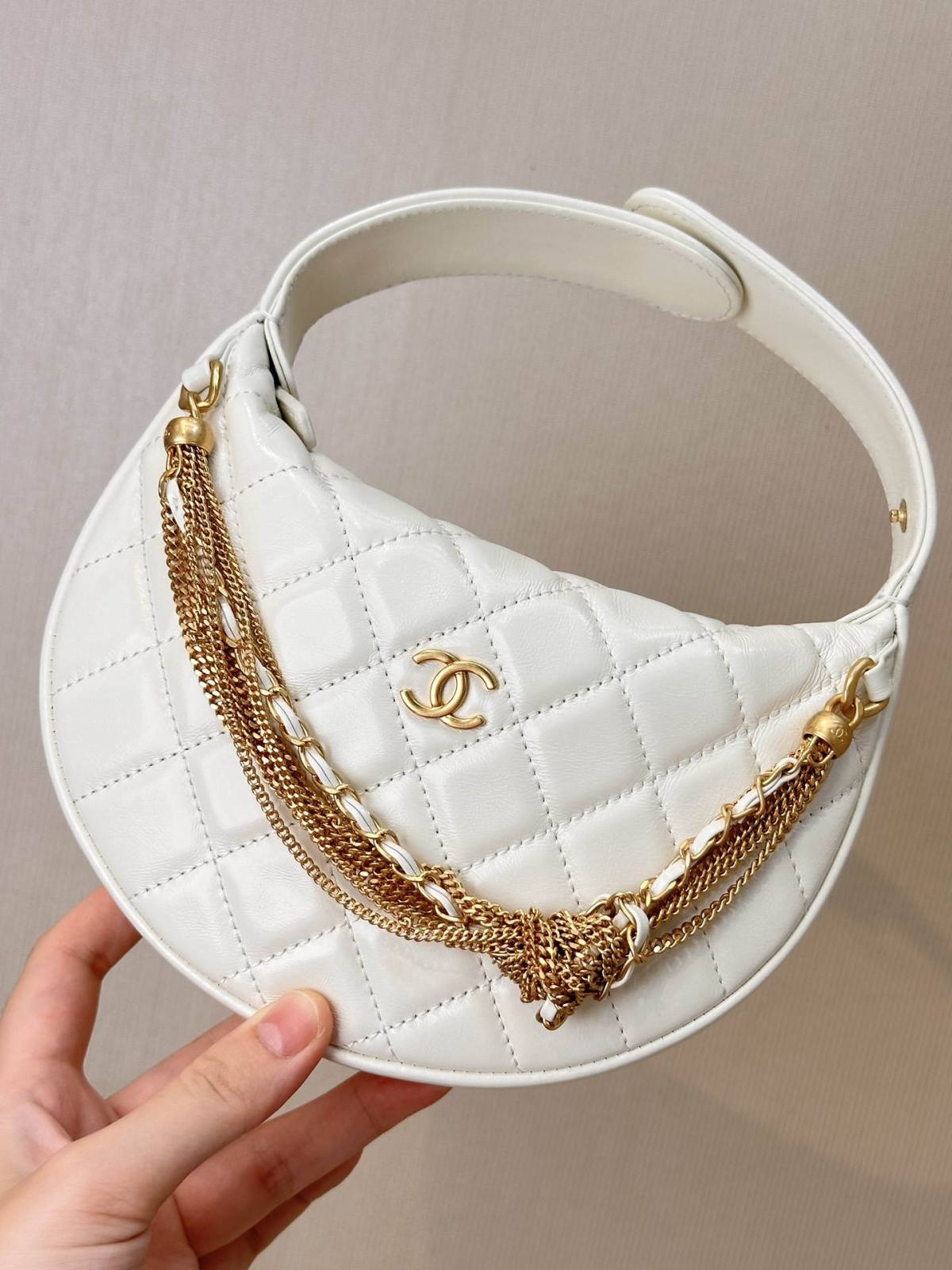 Ellebag’s 1:1 Replica of the Chanel AP4058: A Masterpiece of Vintage Elegance and Modern Design(2025 June Updated)-Best Quality Fake Louis Vuitton Bag Online Store, Replica designer bag ru
