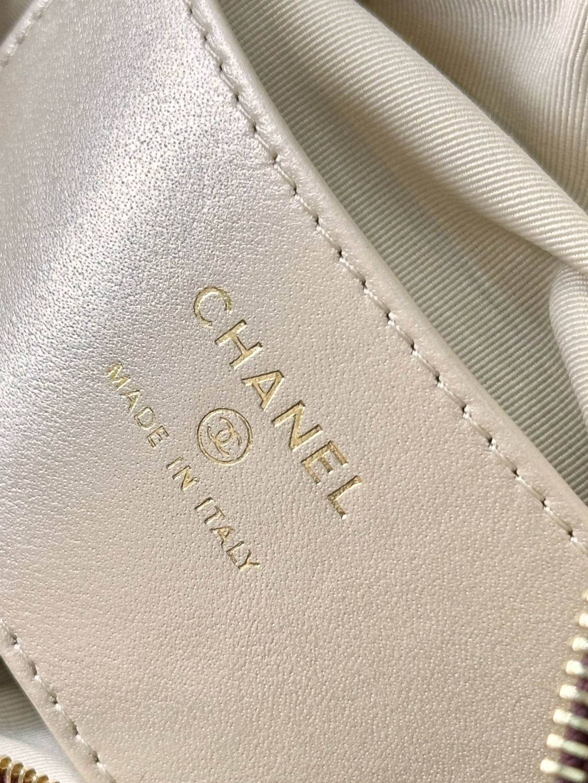 Ellebag’s 1:1 Replica of the Chanel AP4058: A Masterpiece of Vintage Elegance and Modern Design(2025 June Updated)-Best Quality Fake Louis Vuitton Bag Online Store, Replica designer bag ru
