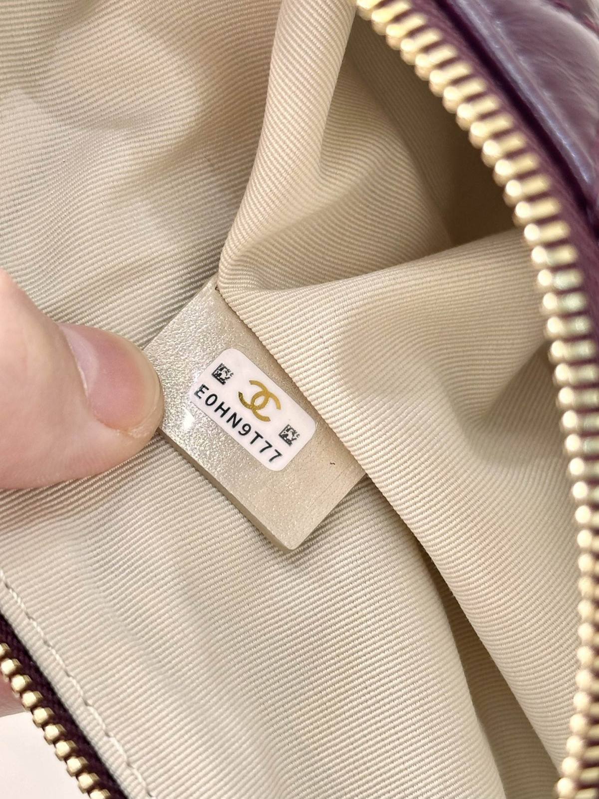 Ellebag’s 1:1 Replica of the Chanel AP4058: A Masterpiece of Vintage Elegance and Modern Design(2025 June Updated)-Best Quality Fake Louis Vuitton Bag Online Store, Replica designer bag ru
