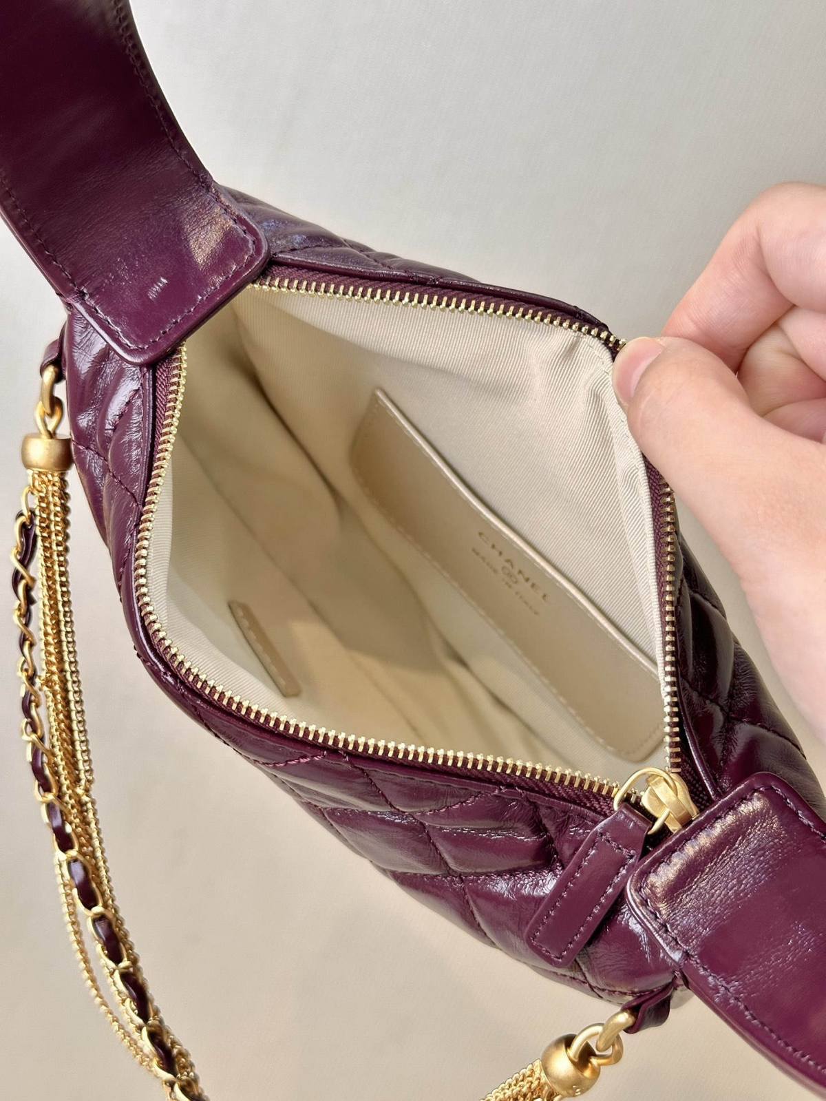 Ellebag’s 1:1 Replica of the Chanel AP4058: A Masterpiece of Vintage Elegance and Modern Design(2025 June Updated)-Best Quality Fake Louis Vuitton Bag Online Store, Replica designer bag ru