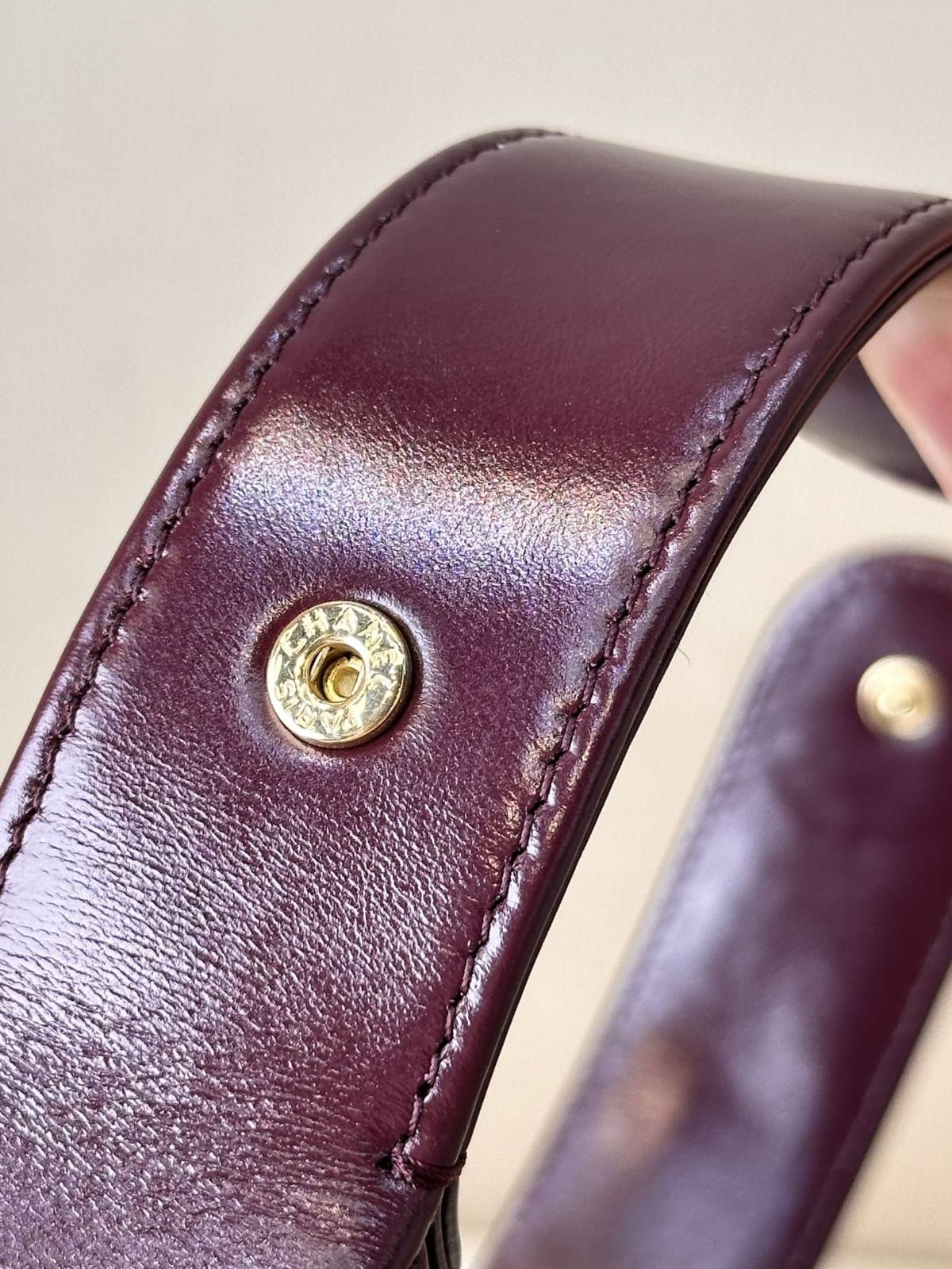 Ellebag’s 1:1 Replica of the Chanel AP4058: A Masterpiece of Vintage Elegance and Modern Design(2025 June Updated)-Best Quality Fake Louis Vuitton Bag Online Store, Replica designer bag ru