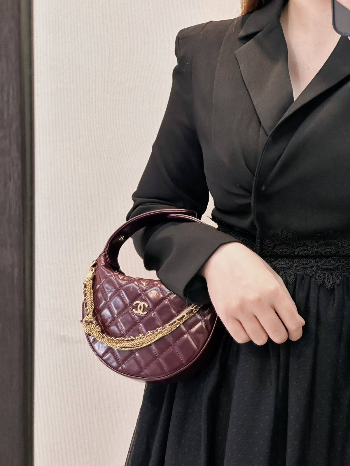 Ellebag’s 1:1 Replica of the Chanel AP4058: A Masterpiece of Vintage Elegance and Modern Design(2025 June Updated)-Best Quality Fake Louis Vuitton Bag Online Store, Replica designer bag ru