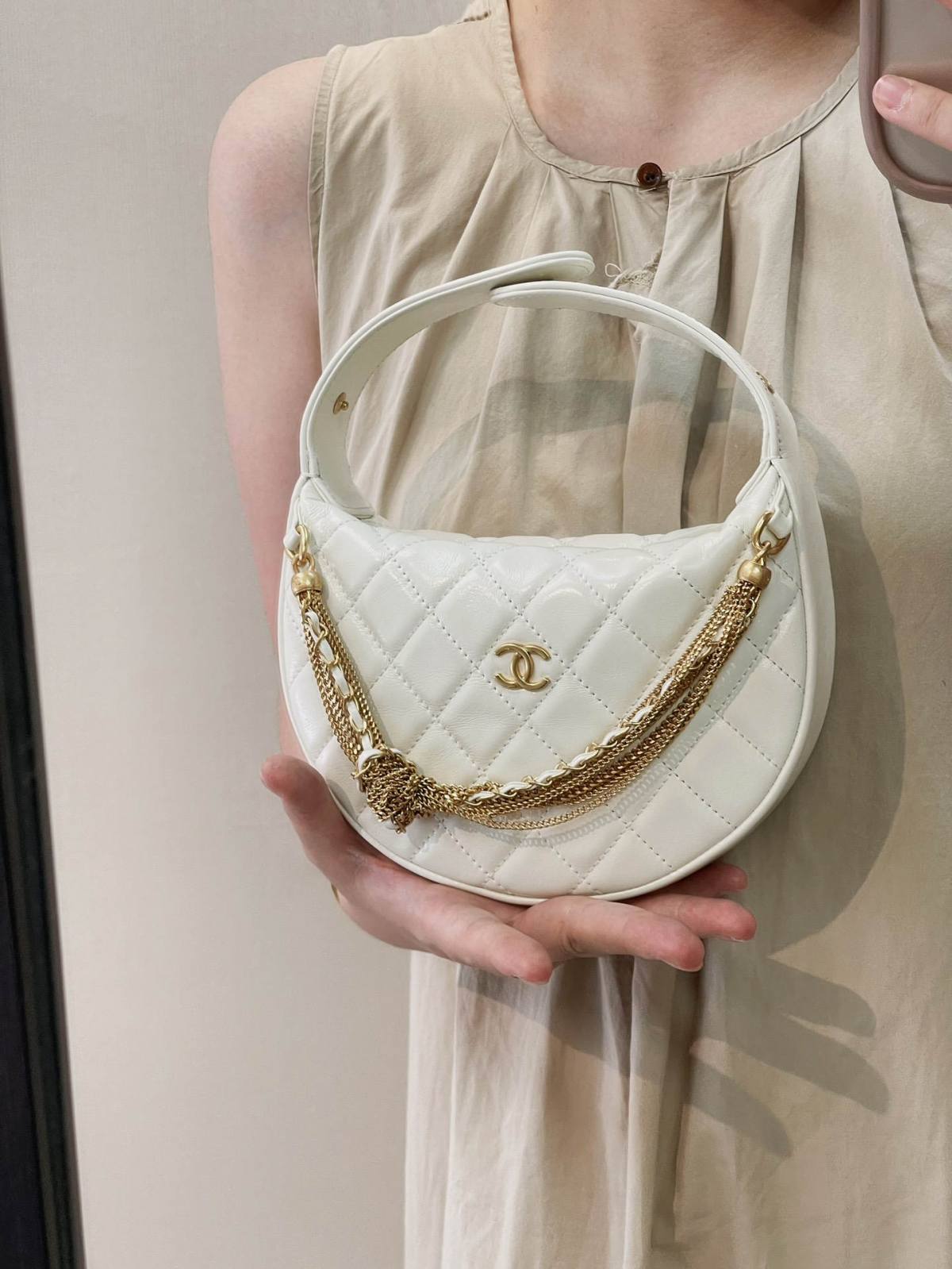 Ellebag’s 1:1 Replica of the Chanel AP4058: A Masterpiece of Vintage Elegance and Modern Design(2025 June Updated)-Best Quality Fake Louis Vuitton Bag Online Store, Replica designer bag ru