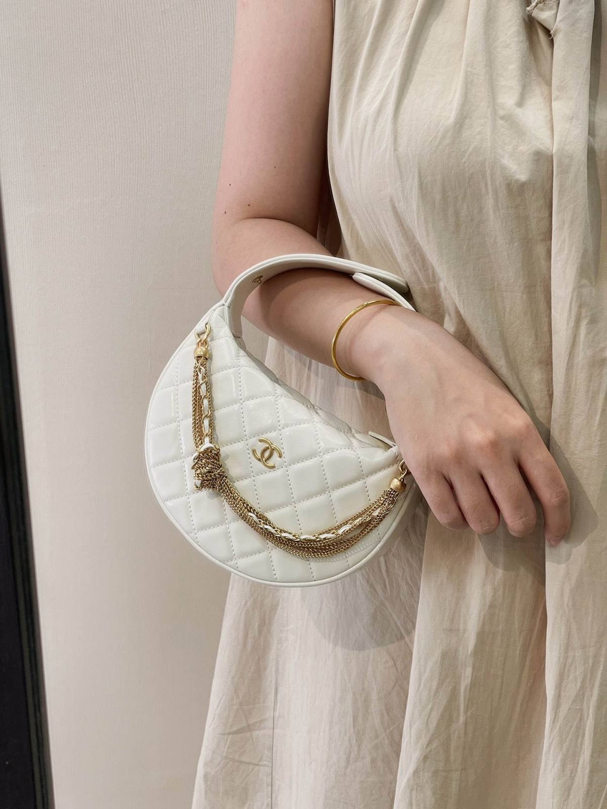Ellebag’s 1:1 Replica of the Chanel AP4058: A Masterpiece of Vintage Elegance and Modern Design(2025 June Updated)-Best Quality Fake Louis Vuitton Bag Online Store, Replica designer bag ru